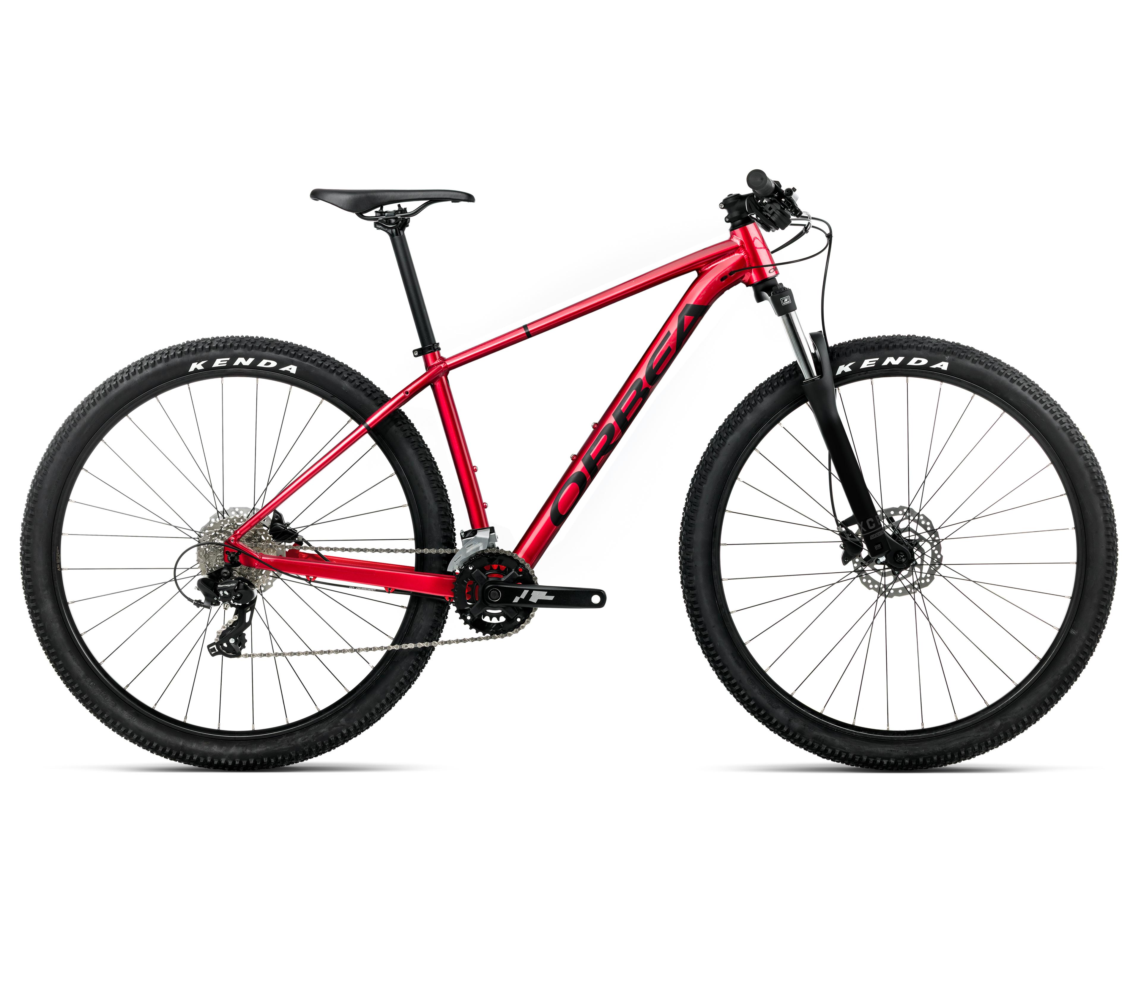 Orbea Onna 29 50 Hardtails