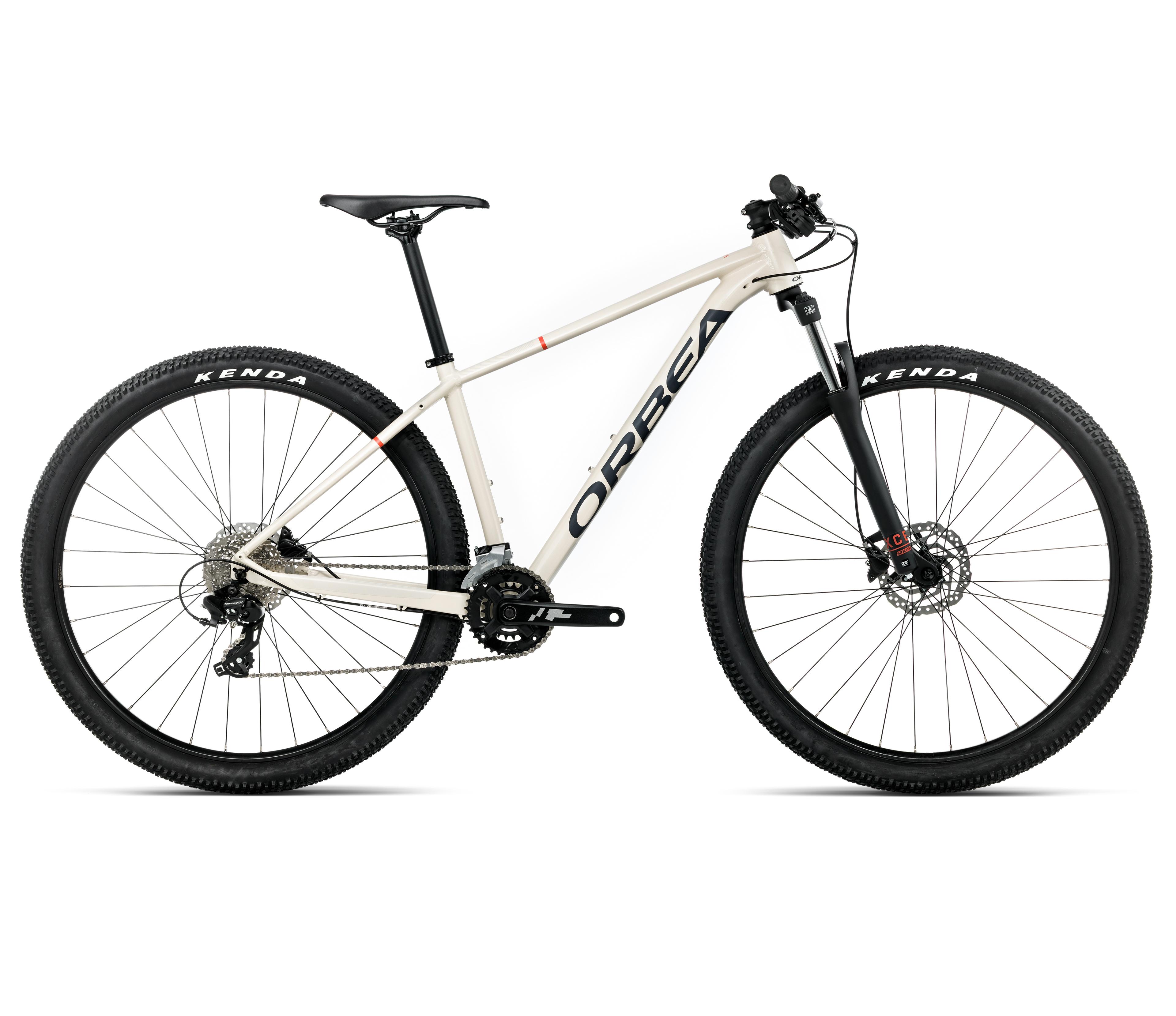 Orbea Onna 27 50 Hardtails