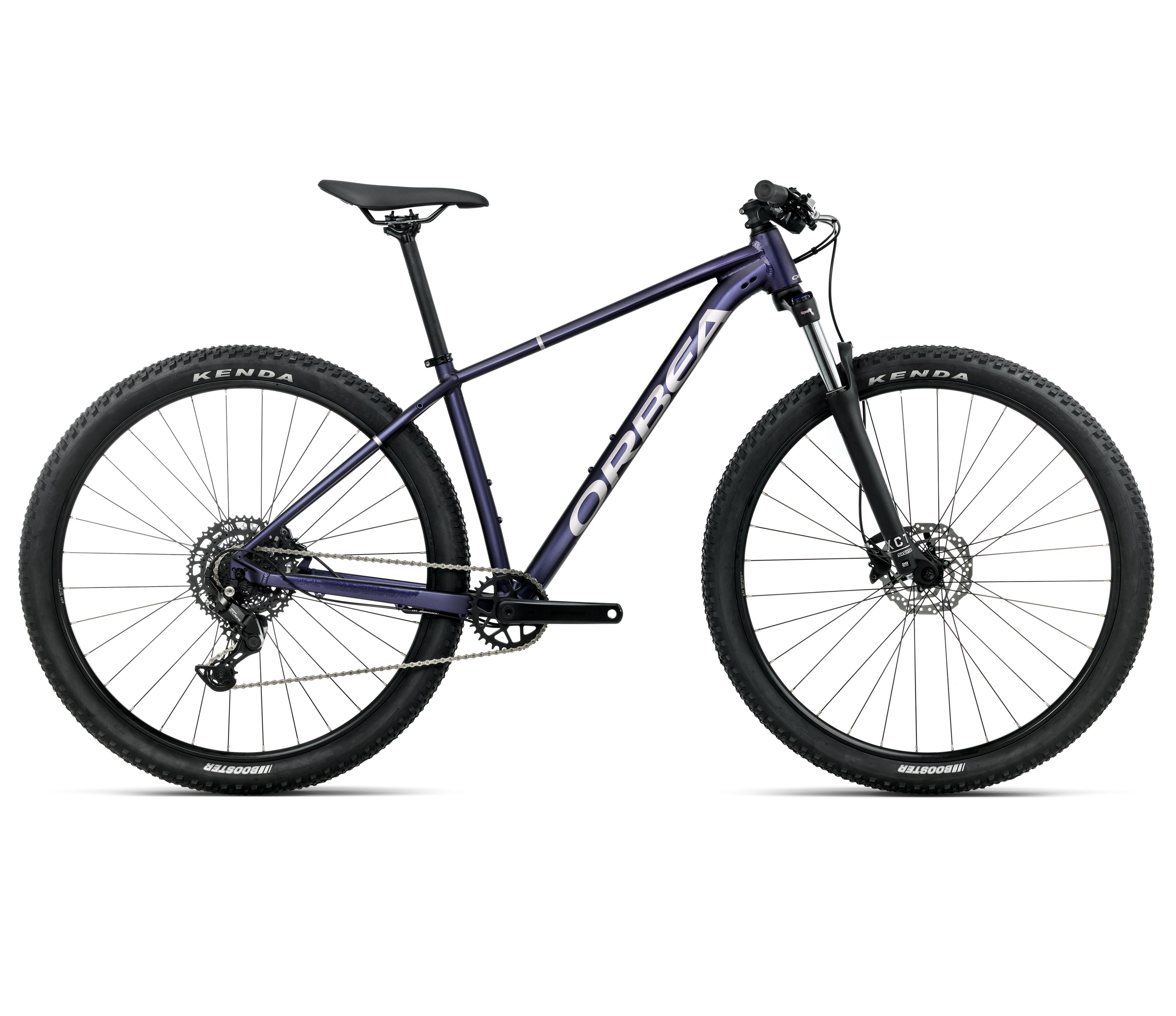 Orbea Onna 29 40 Hardtails