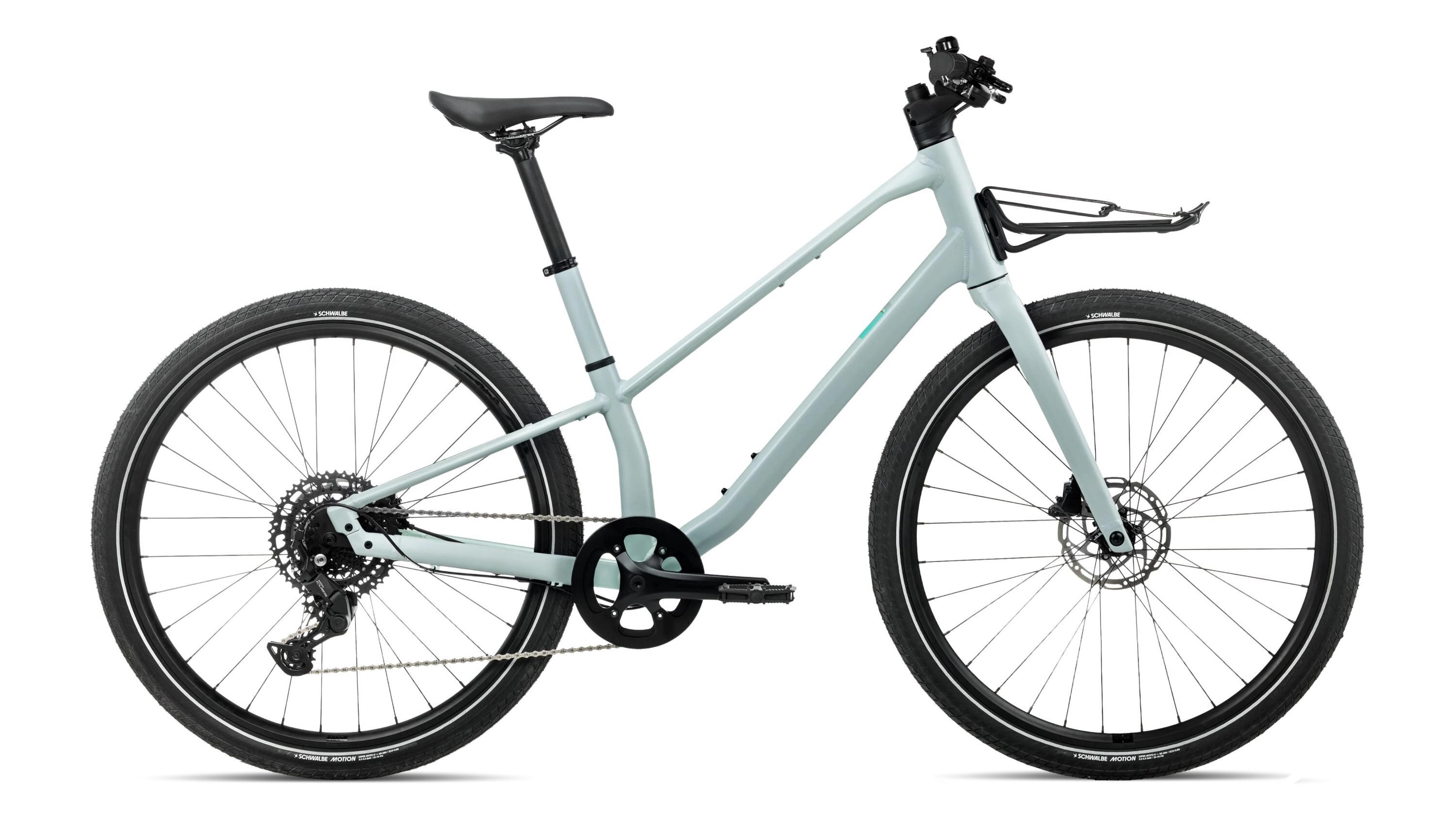 Orbea Vektor 25 Trekkingbikes