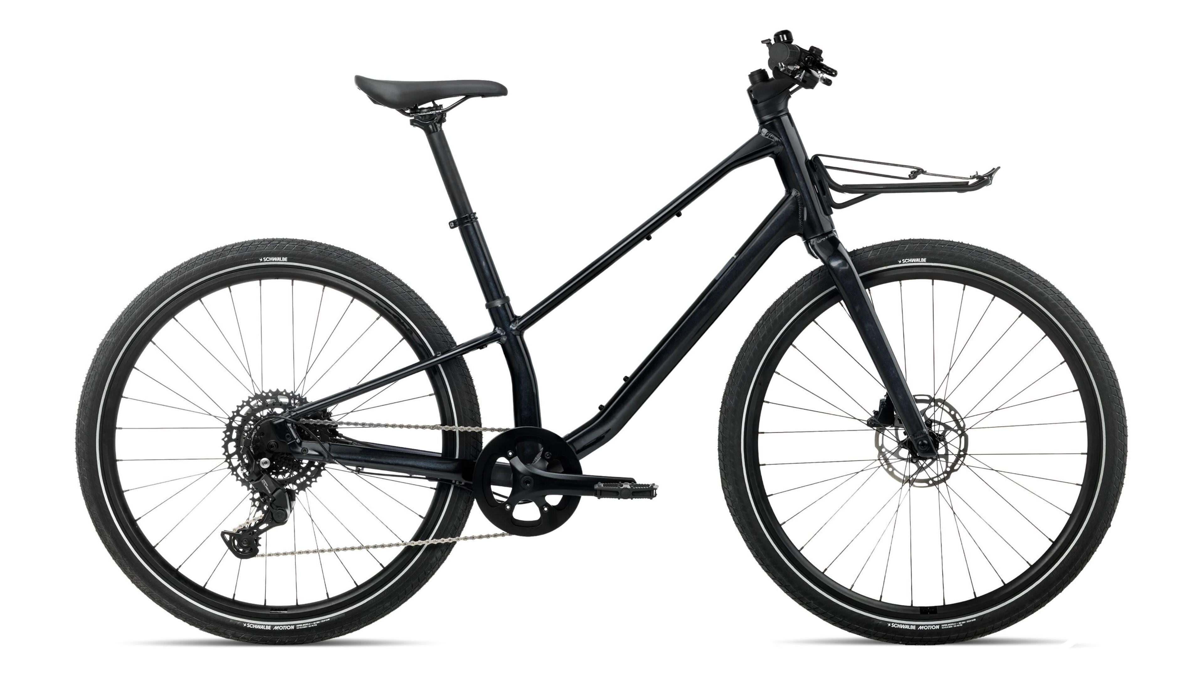 Orbea Vektor 25 Trekkingbikes