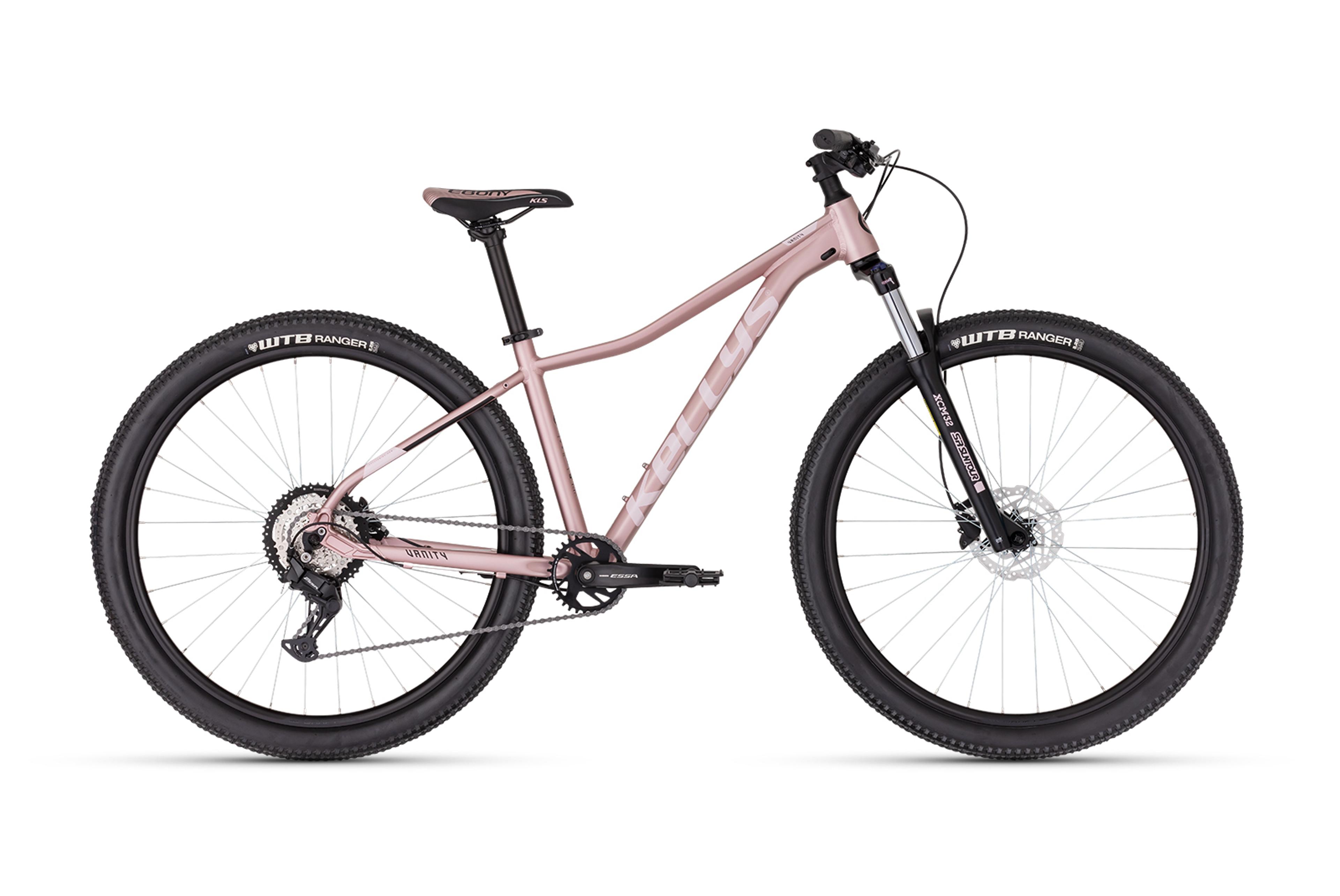 Kellys Vanity X50 Hardtails