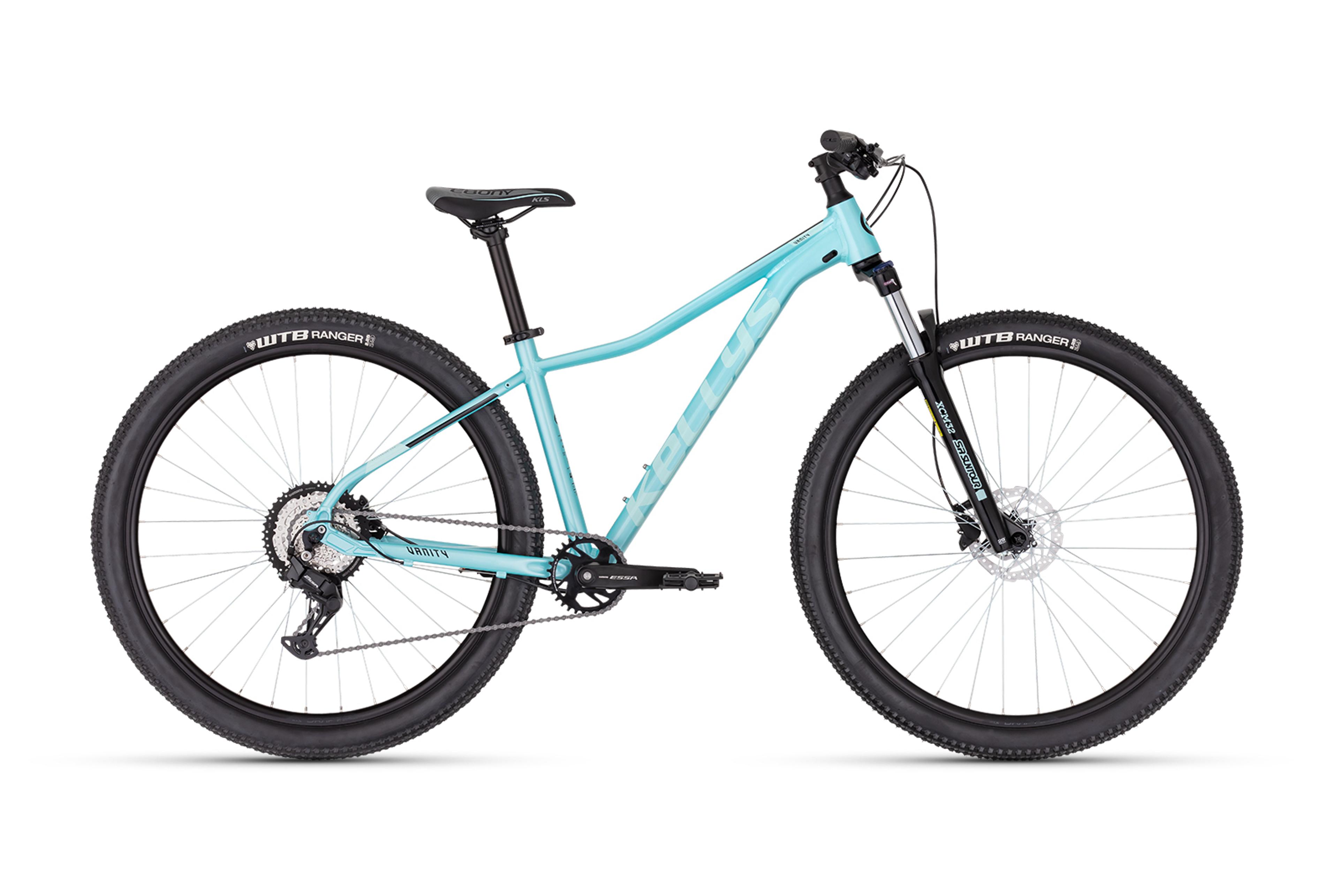 Kellys Vanity X50 Hardtails (blau) 1