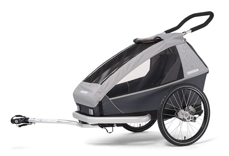 Croozer Kid Keeke 1 Anhänger