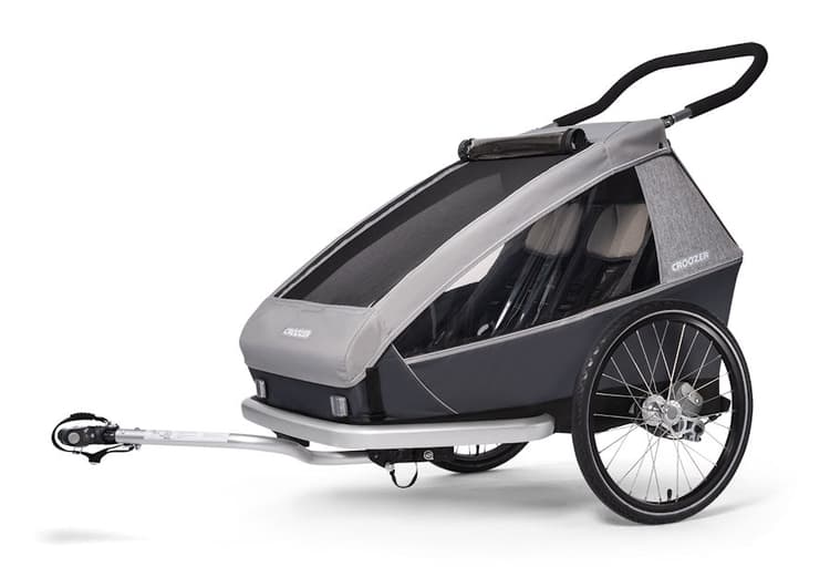 Croozer Kid Keeke 2 Anhänger