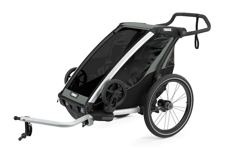 Thule Chariot Lite 1 Anhänger