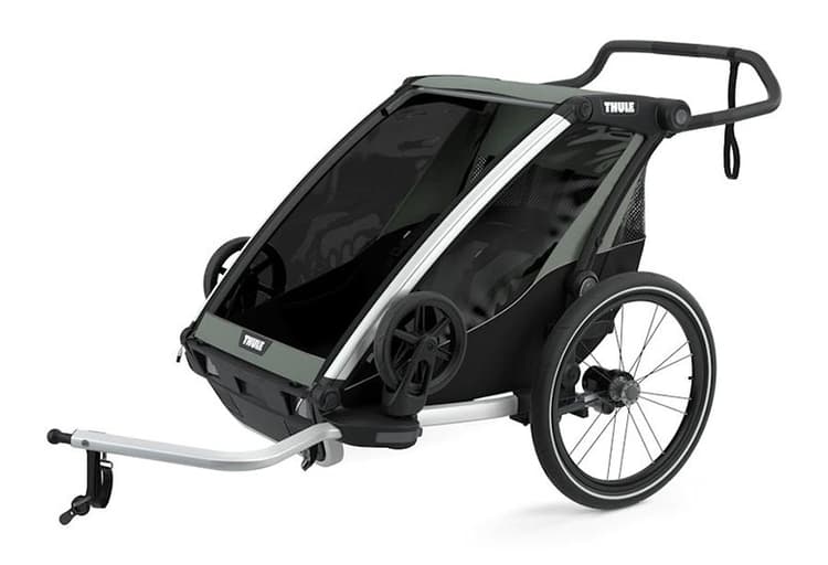 Thule Chariot Lite 2 Anhänger