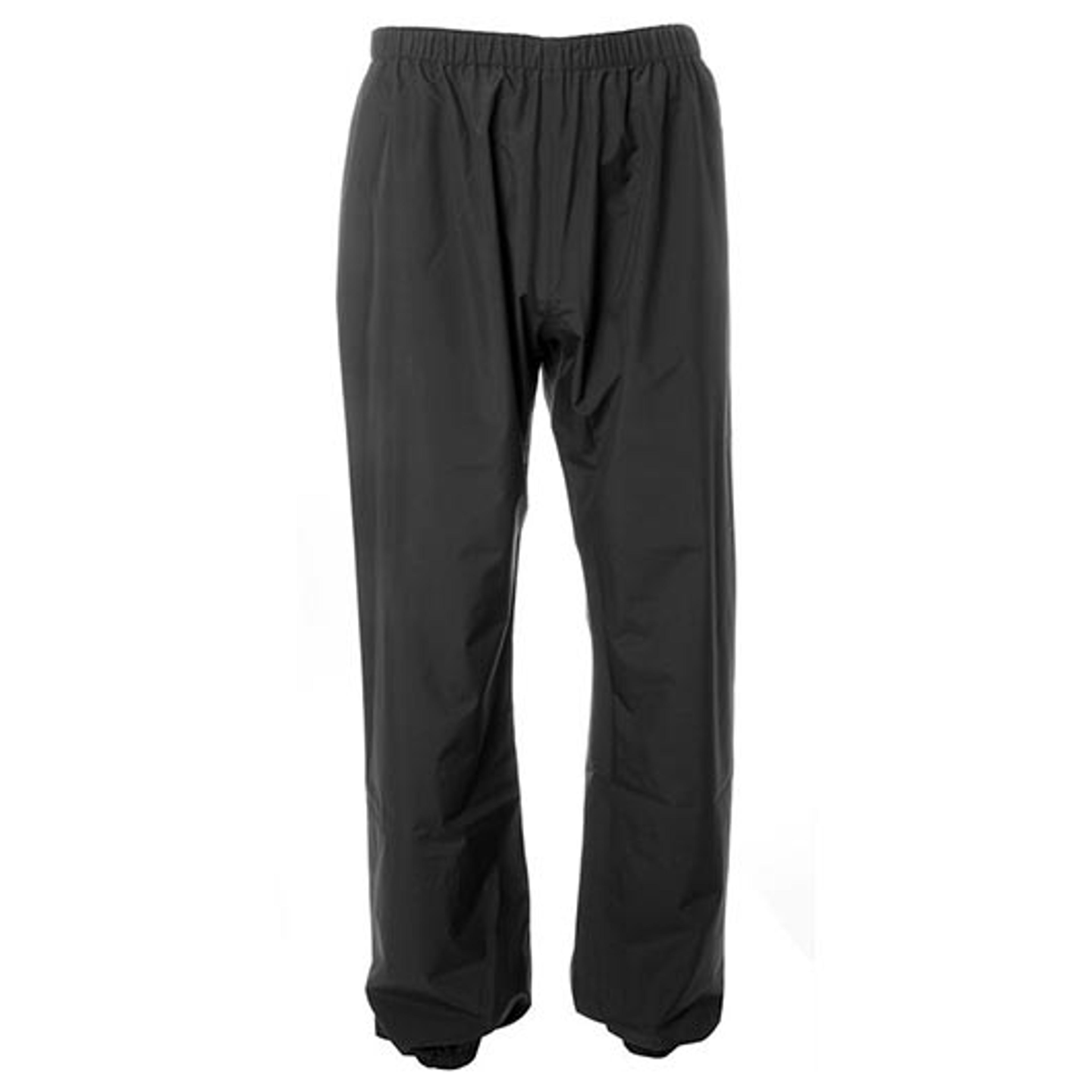 AGU Allwetterhose Regenbekleidung (grau) 1