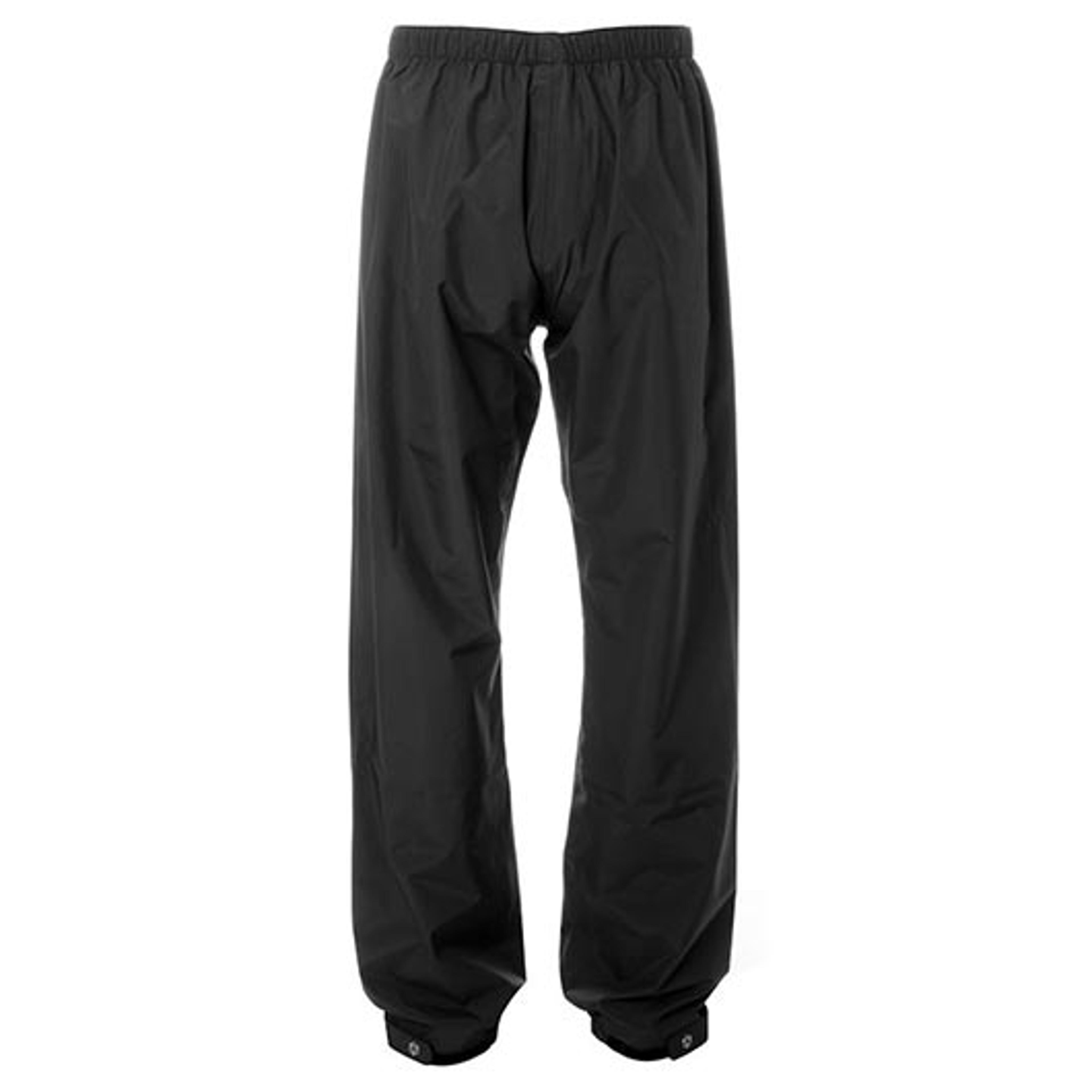 AGU Allwetterhose Regenbekleidung (grau) 2