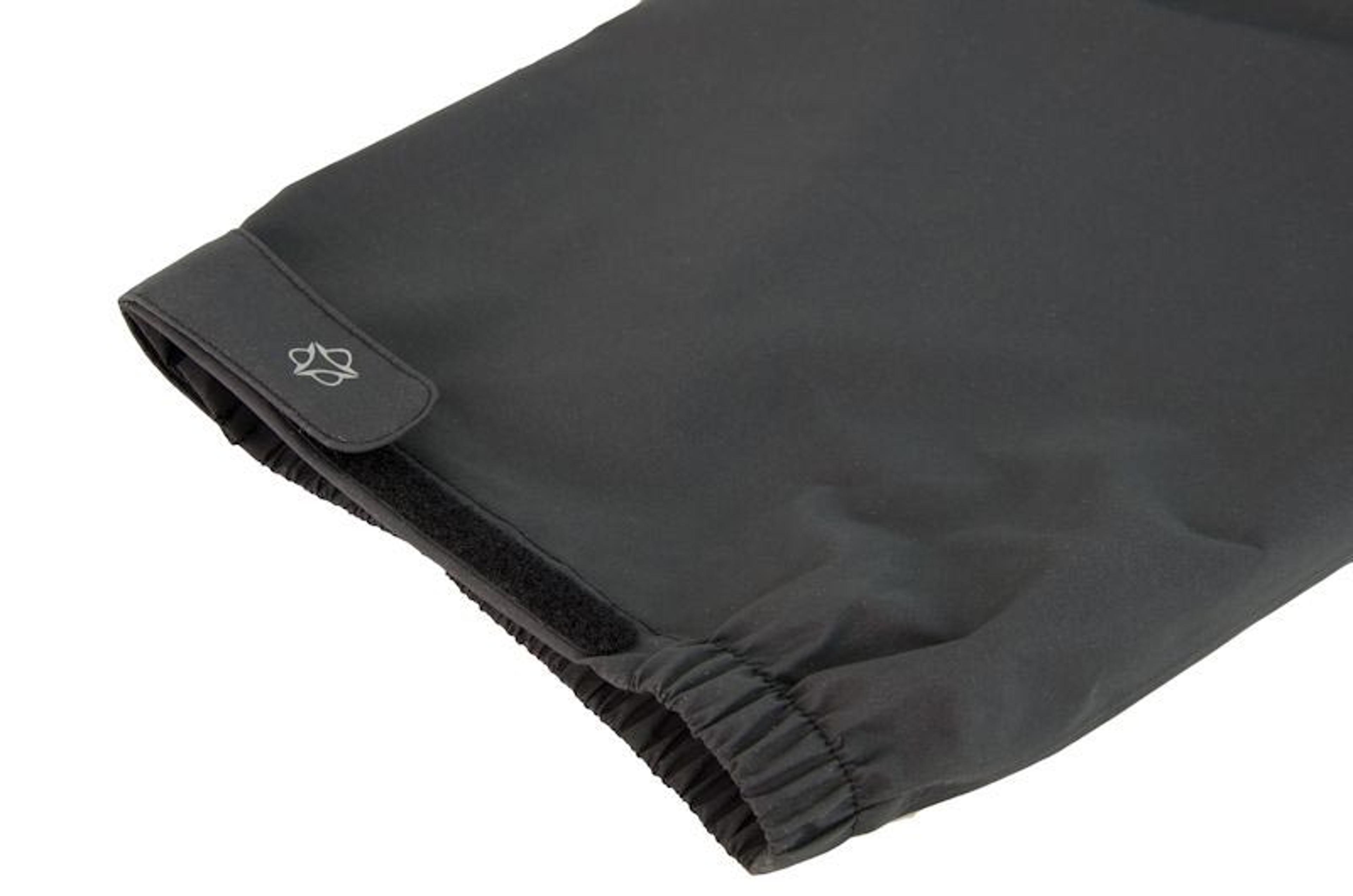 AGU Allwetterhose Regenbekleidung (grau) 4