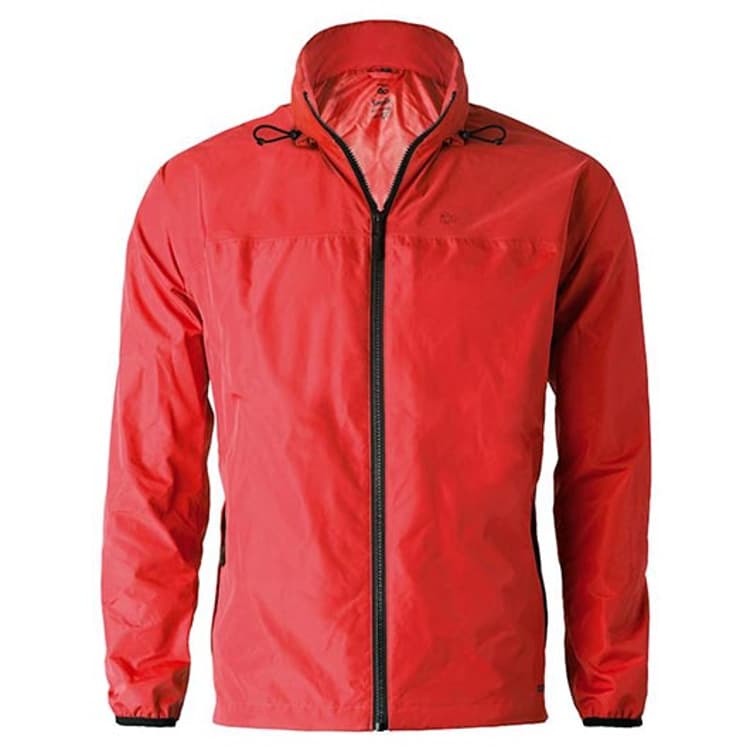 AGU Allwetterjacke Regenbekleidung