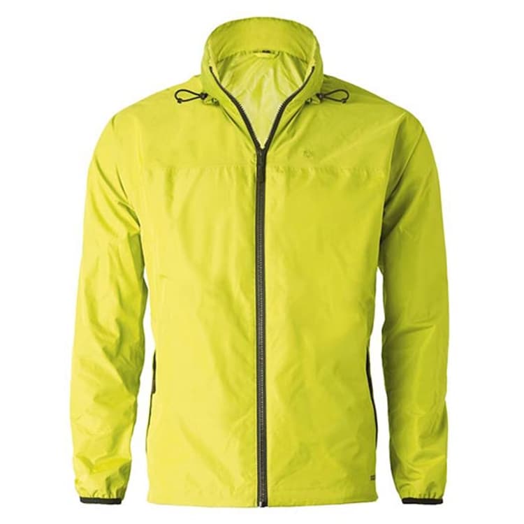 AGU Allwetterjacke Regenbekleidung