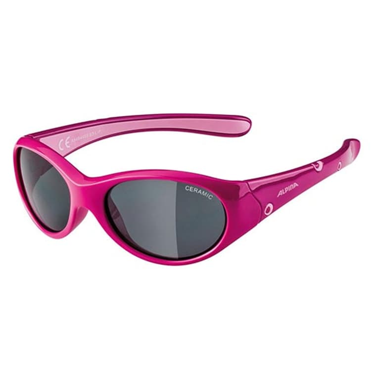 ALPINA Flexxy Girl Brille