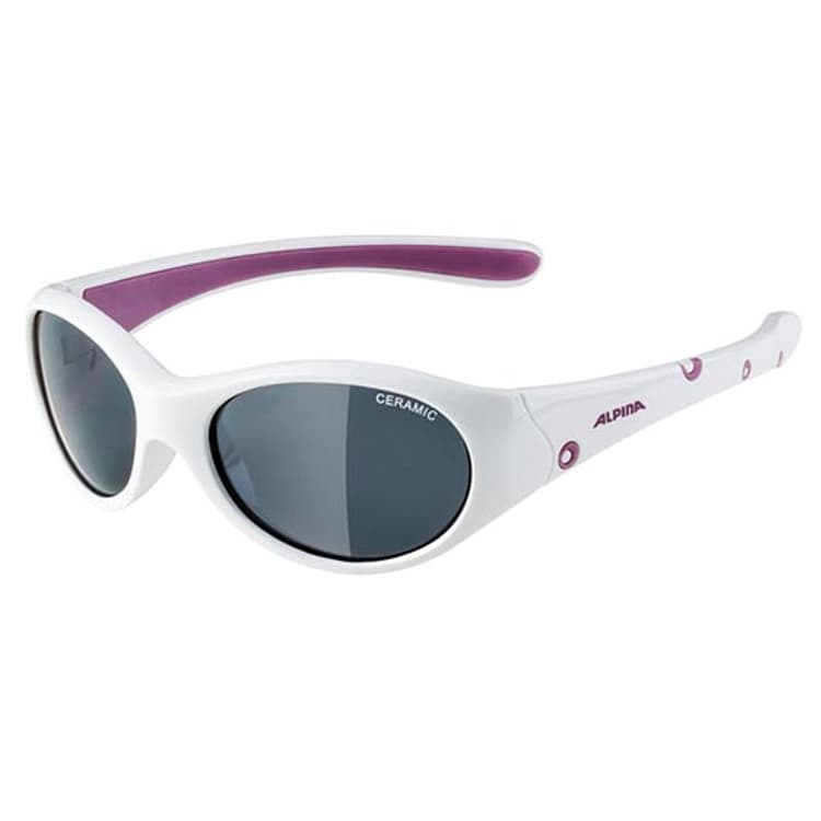 ALPINA Flexxy Girl Brille