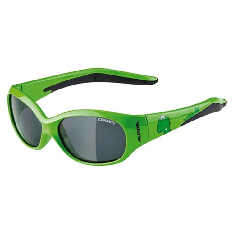 ALPINA Flexxy Kids Brille