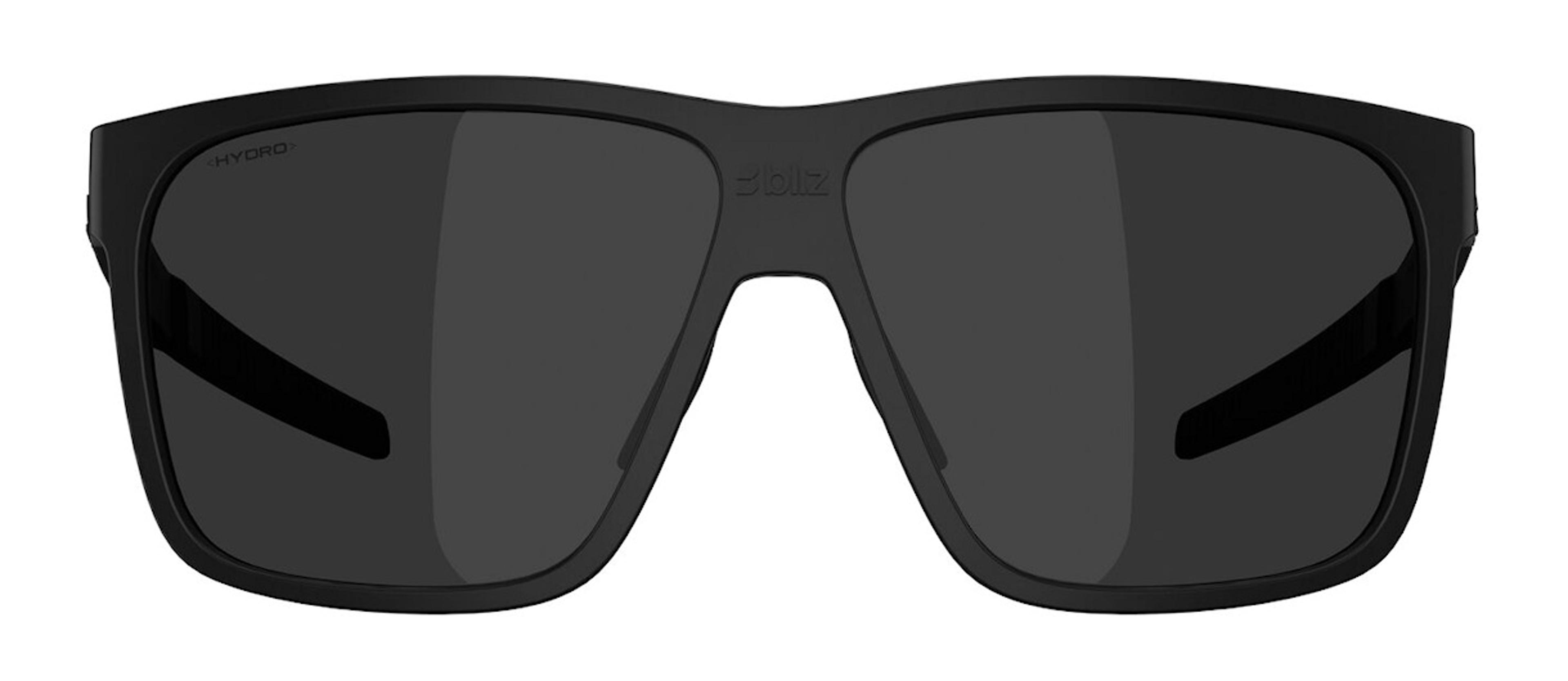 Bliz A001 Brille (schwarz) 2