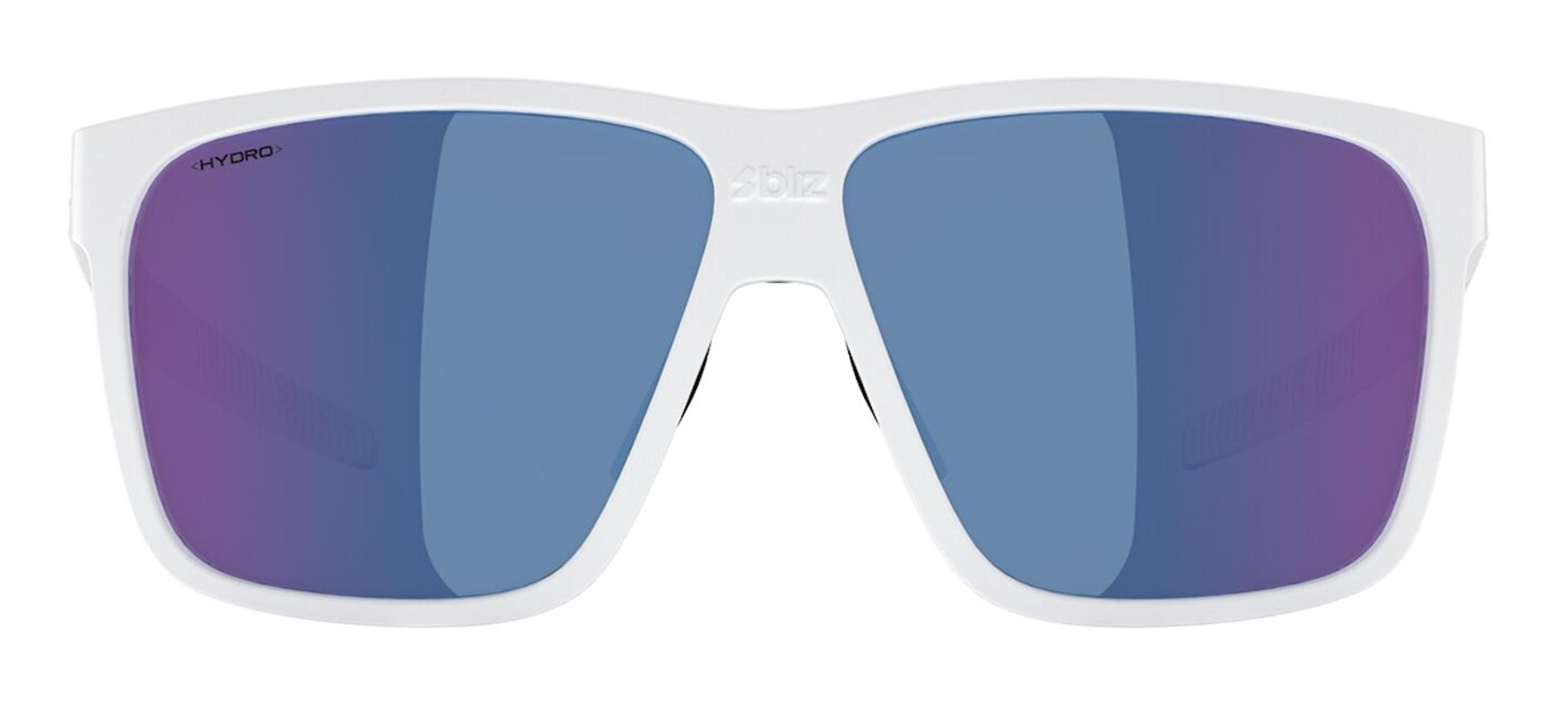 Bliz A001 Brille (weiss) 2