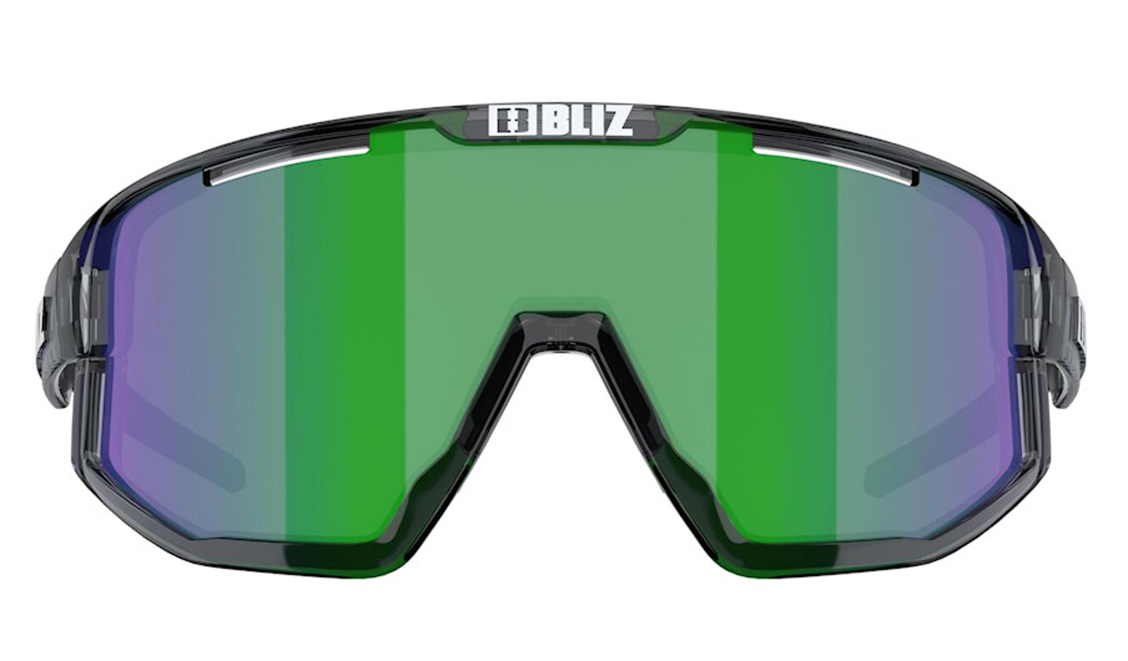 Bliz FUSION Brille (schwarz) 2