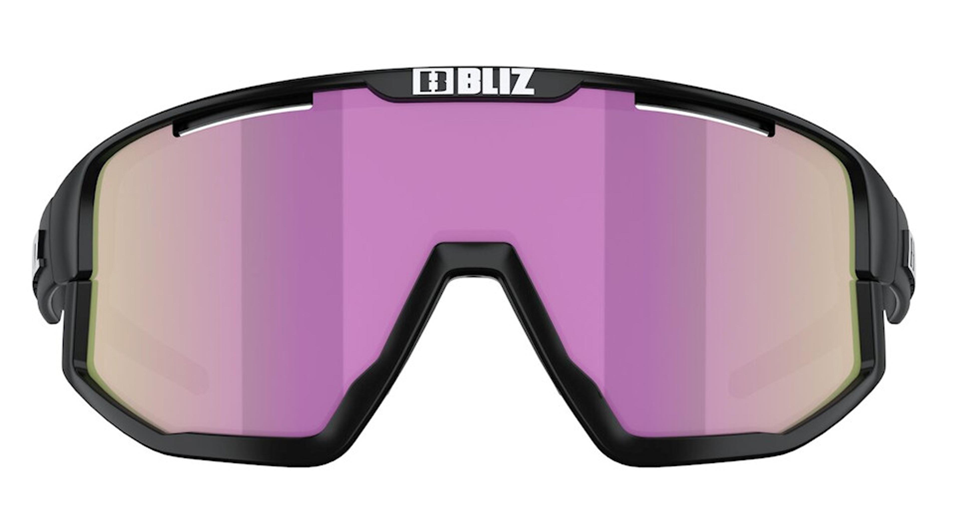 Bliz FUSION small Brille (schwarz) 2