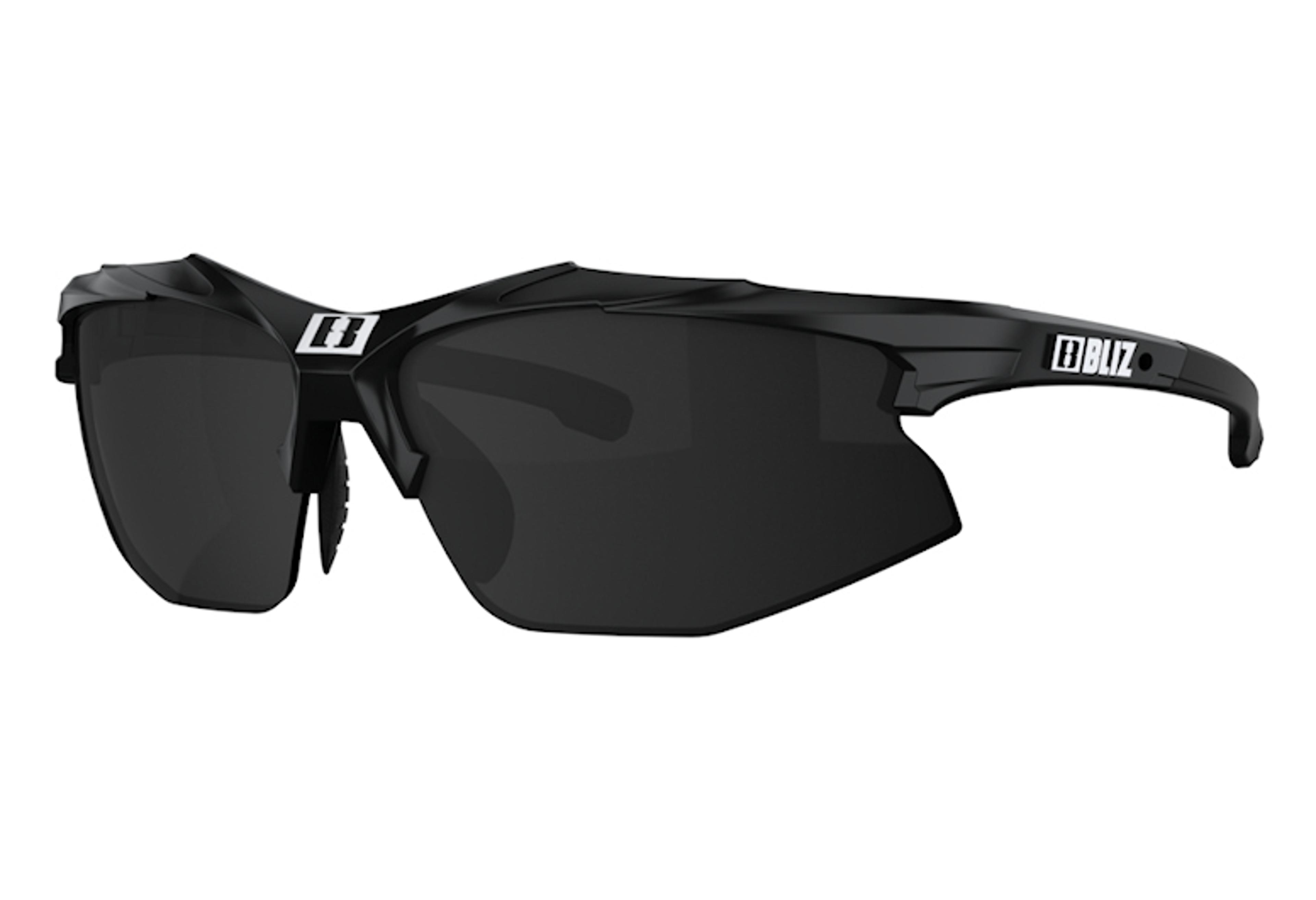 Bliz HYBRID small Brille (schwarz) 1