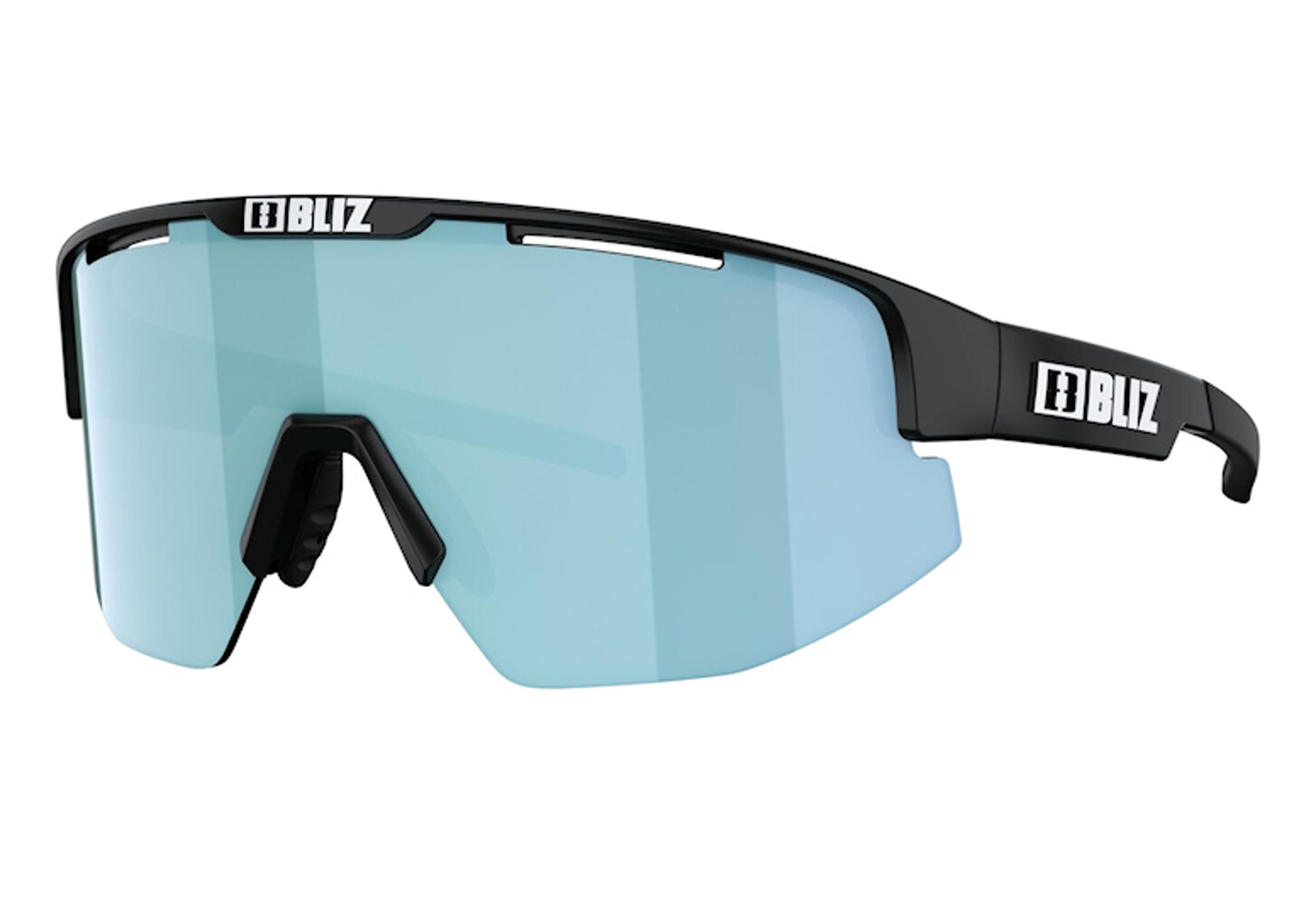 Bliz MATRIX Brille (schwarz) 1
