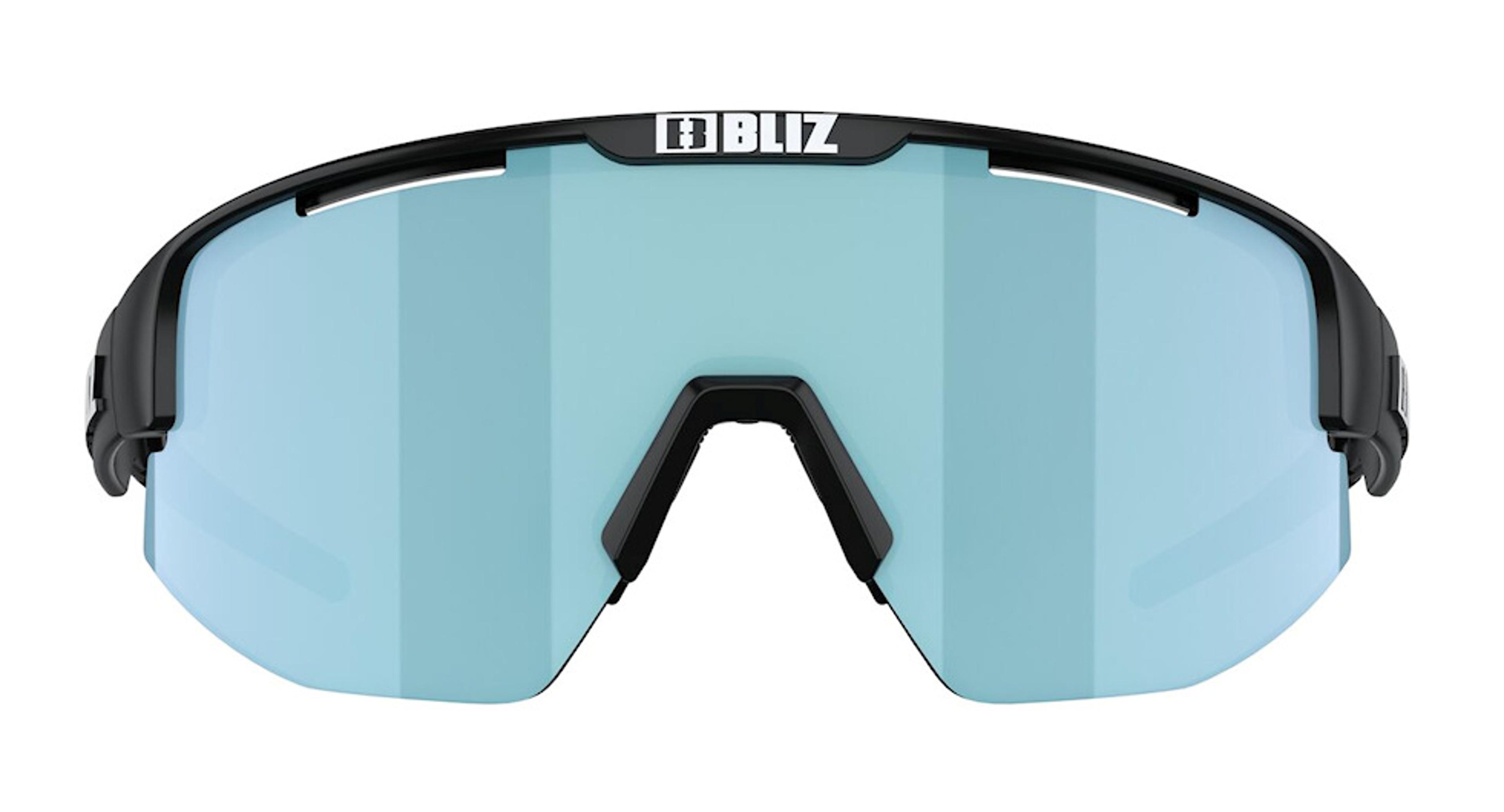 Bliz MATRIX Brille (schwarz) 2