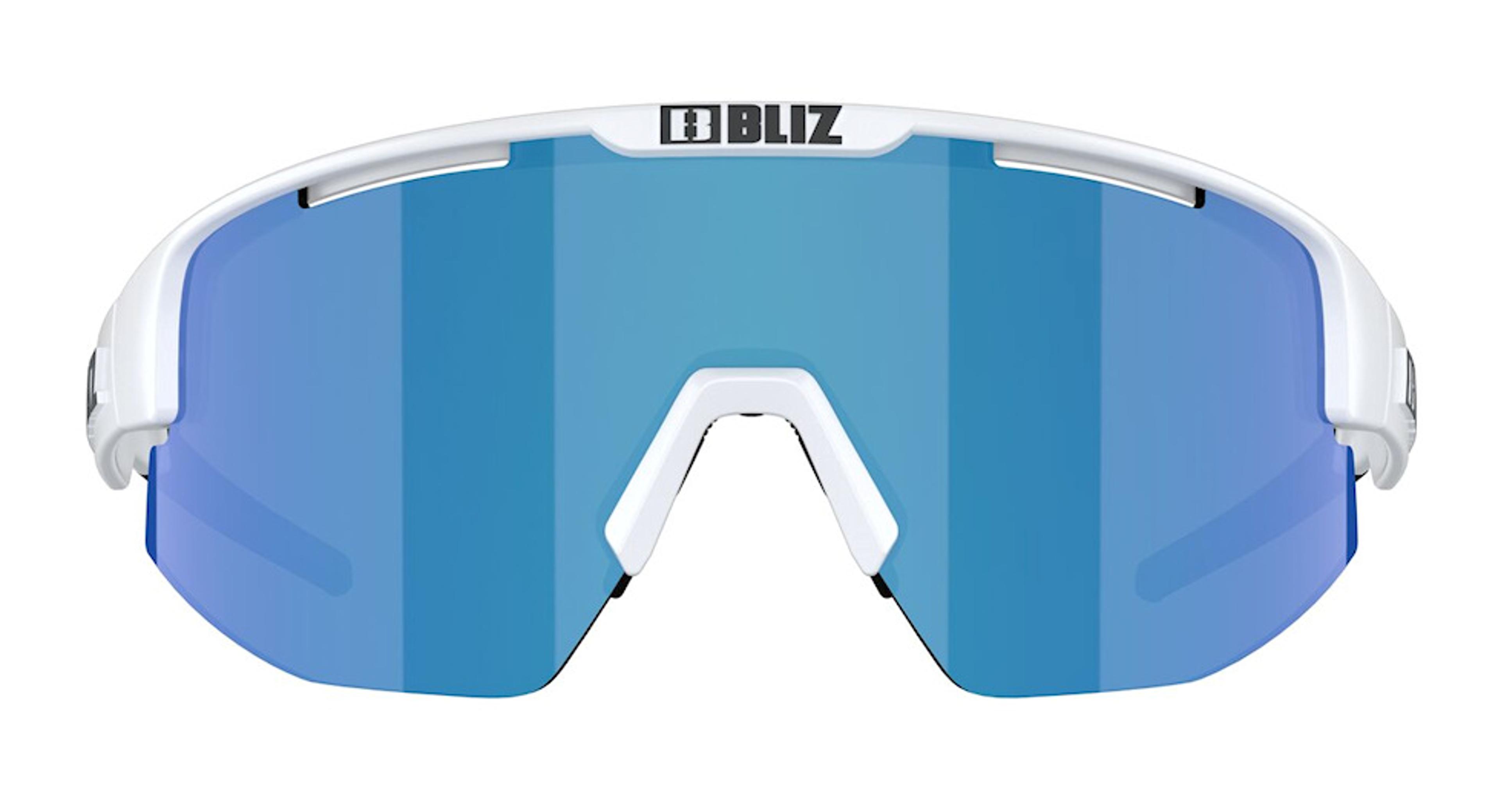 Bliz MATRIX Brille (weiss) 2