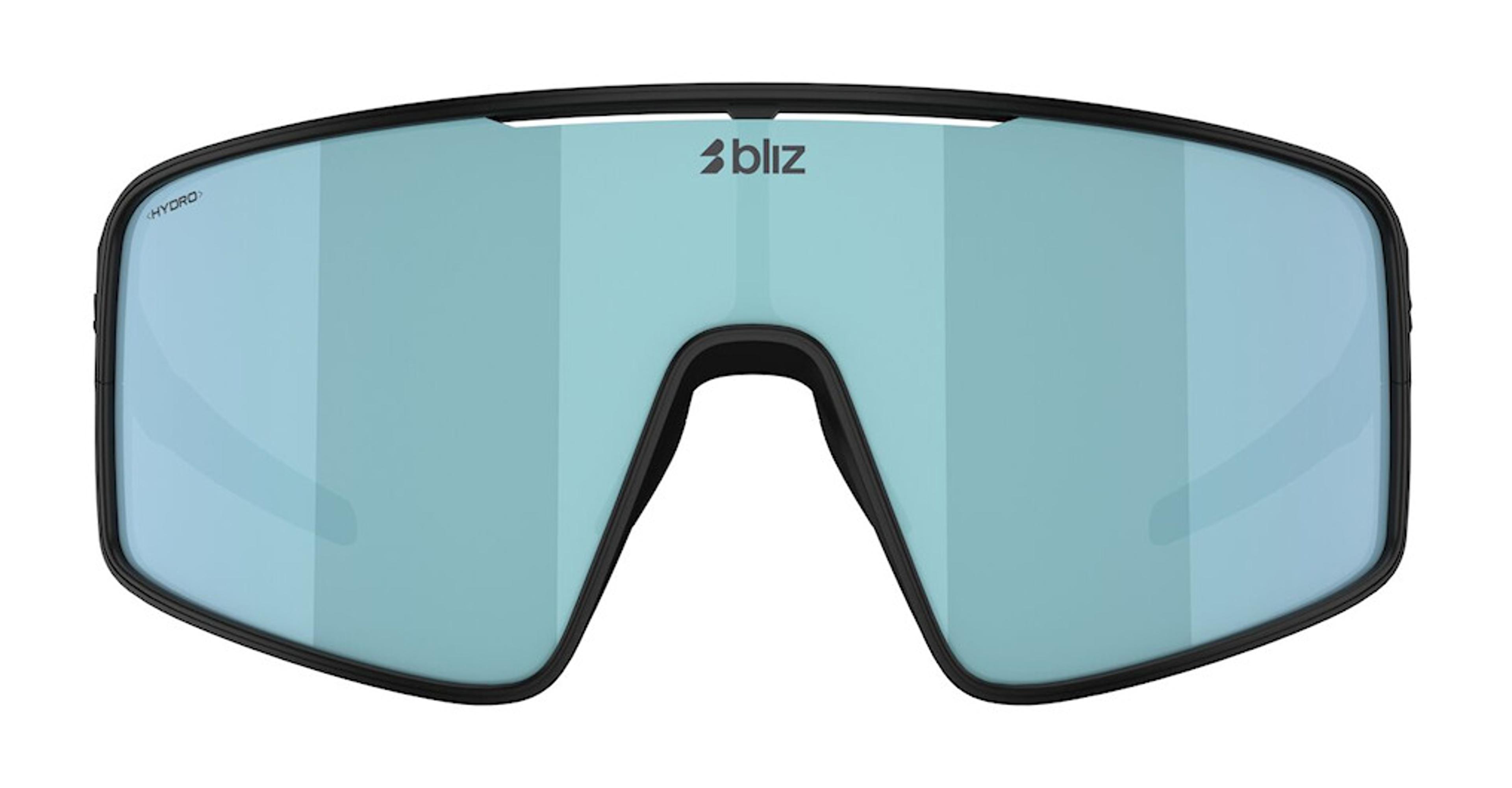 Bliz P001 Brille (schwarz) 2