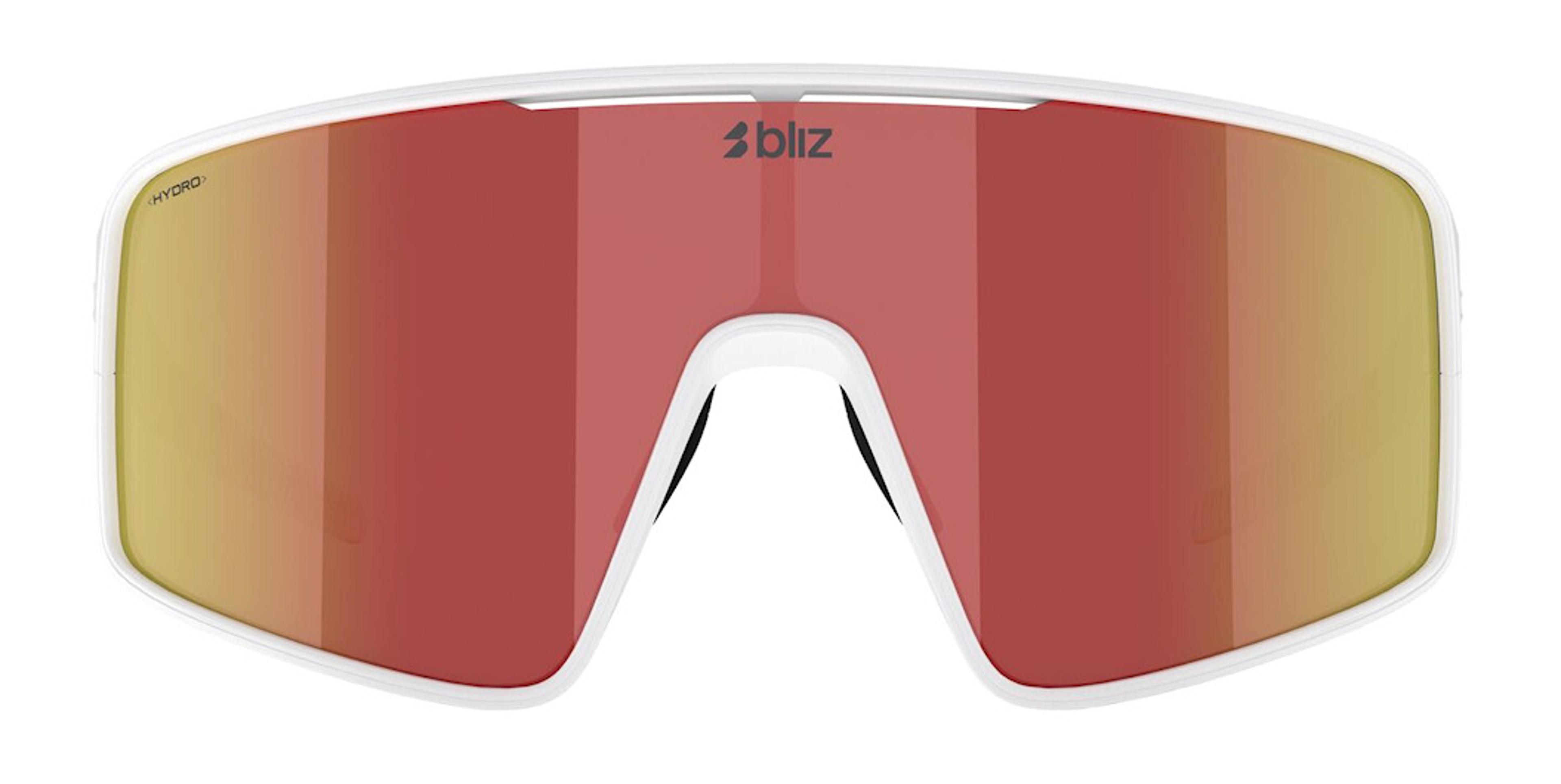 Bliz P001 Brille (weiss) 2