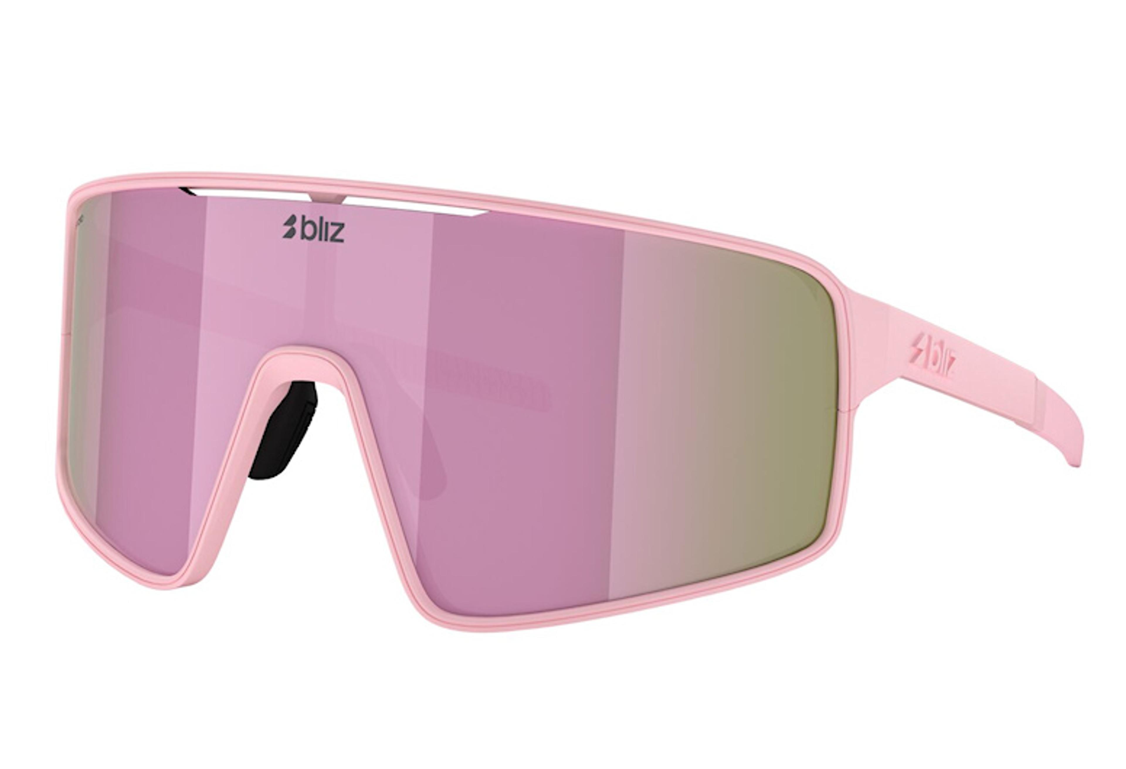 Bliz P001 Brille (pink) 1