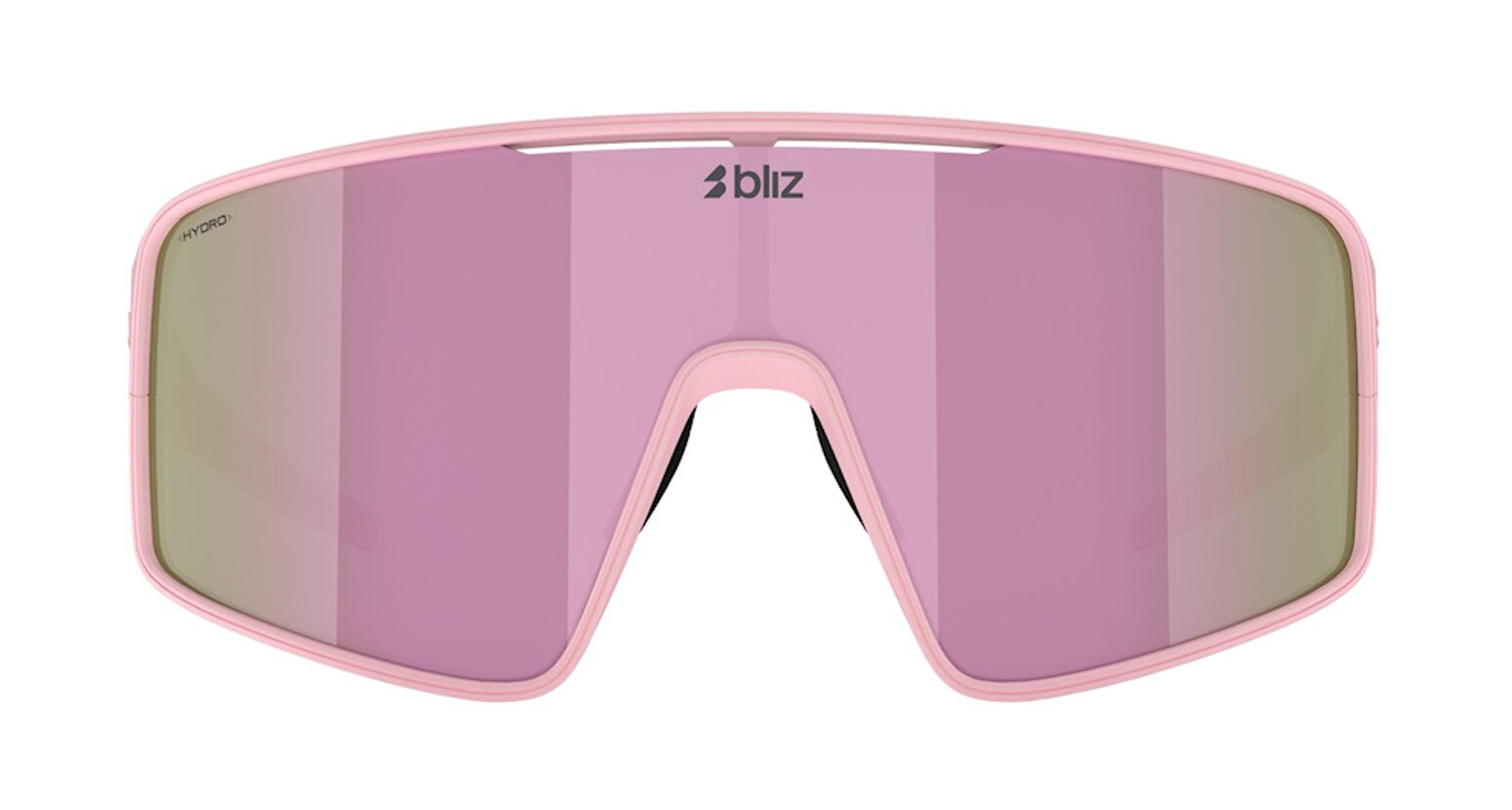 Bliz P001 Brille (pink) 2
