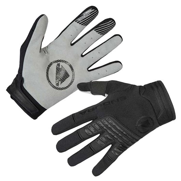 Endura SINGLETRACK Handschuh