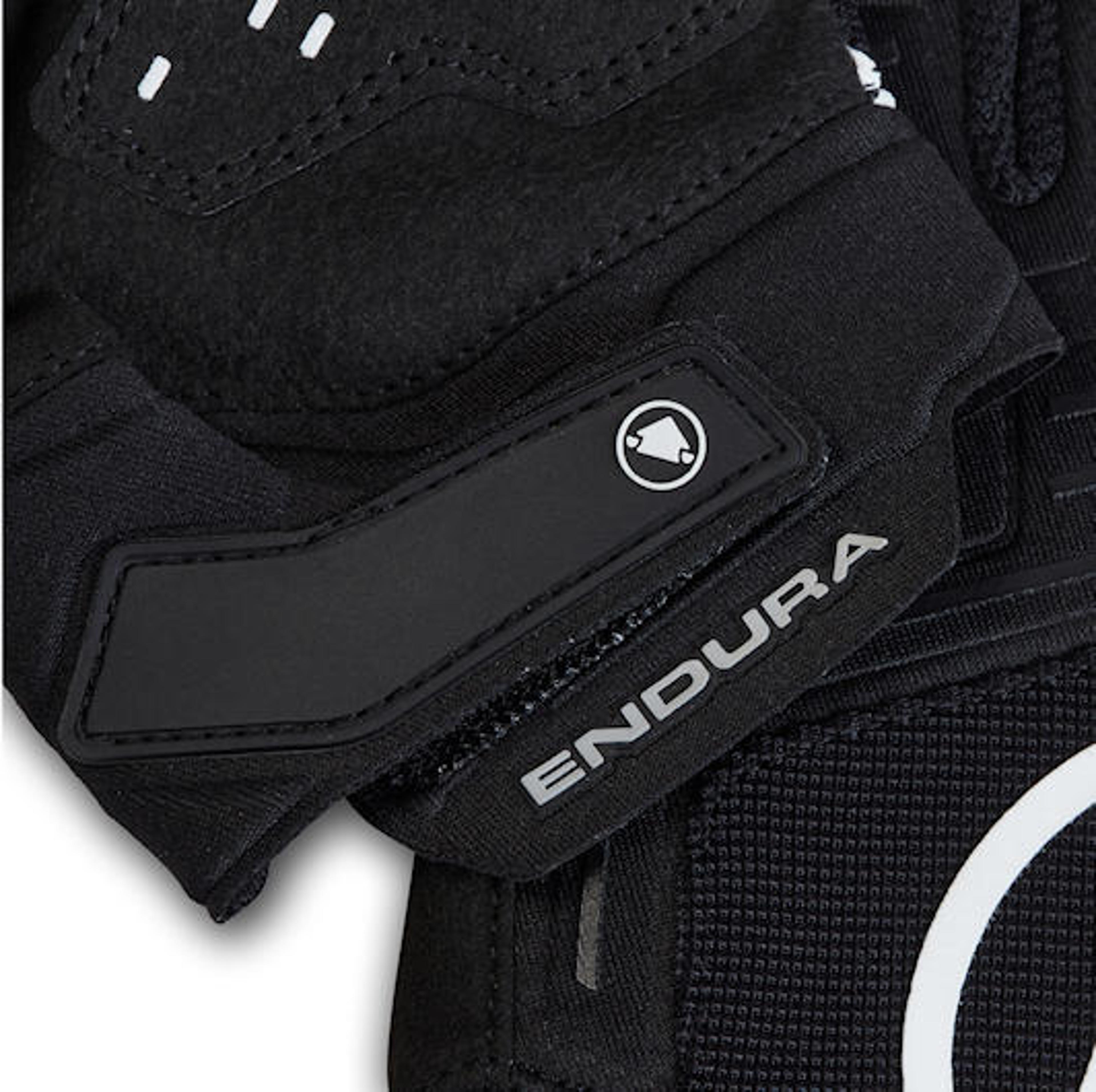 Endura SINGLETRACK II Handschuh (schwarz) 3