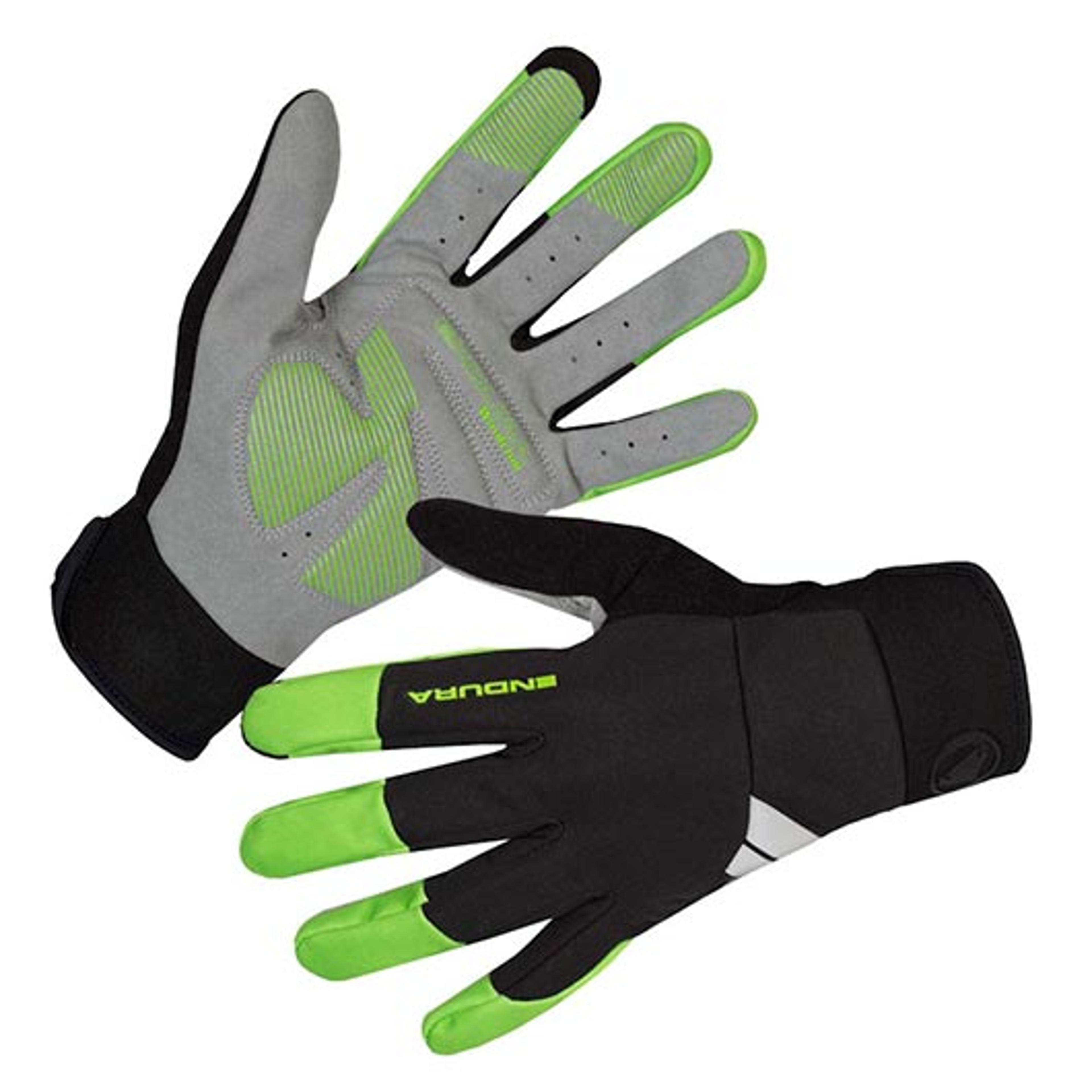 Endura Windchill Handschuh (schwarz) 1