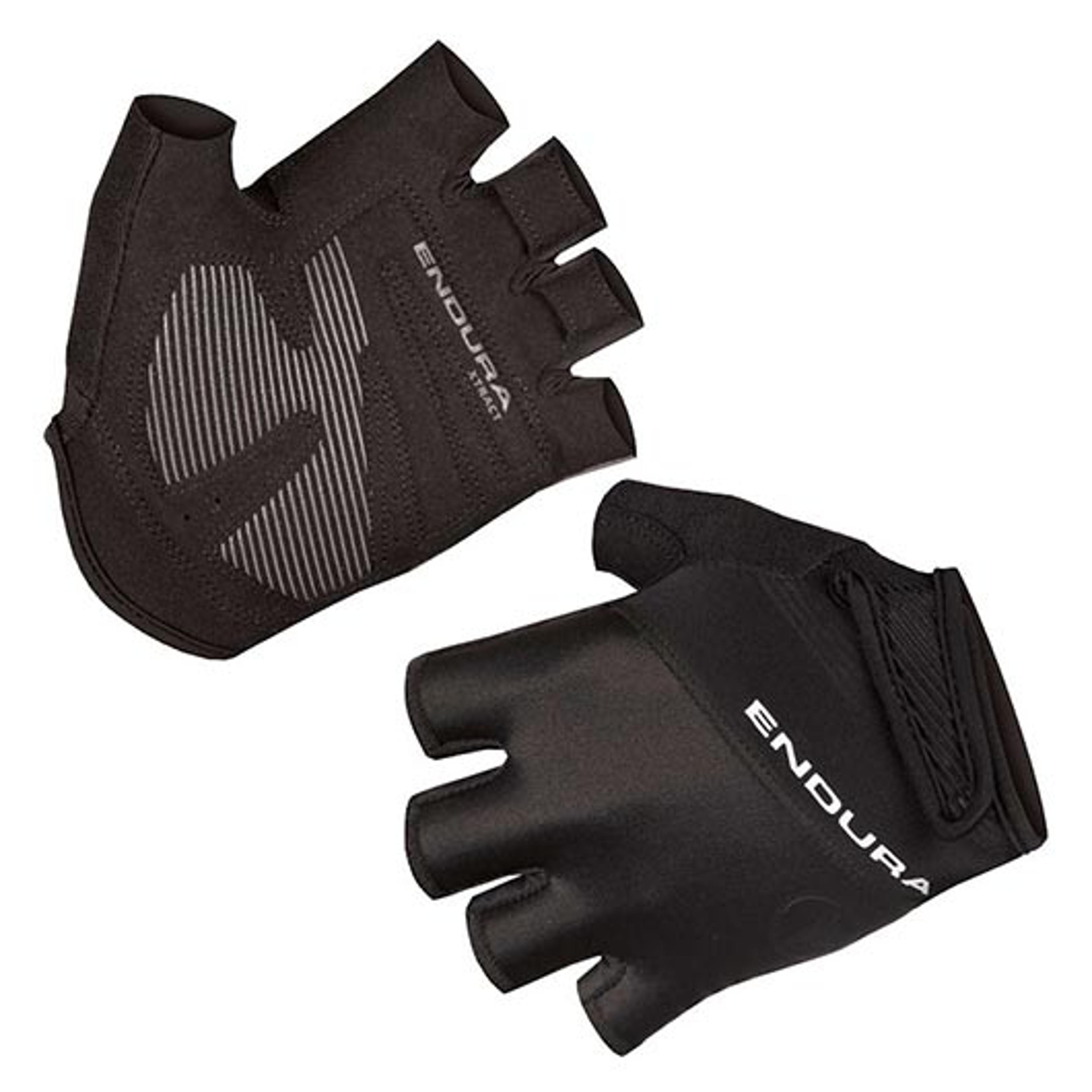 Endura XTRACT MITT II Handschuh (schwarz) 1