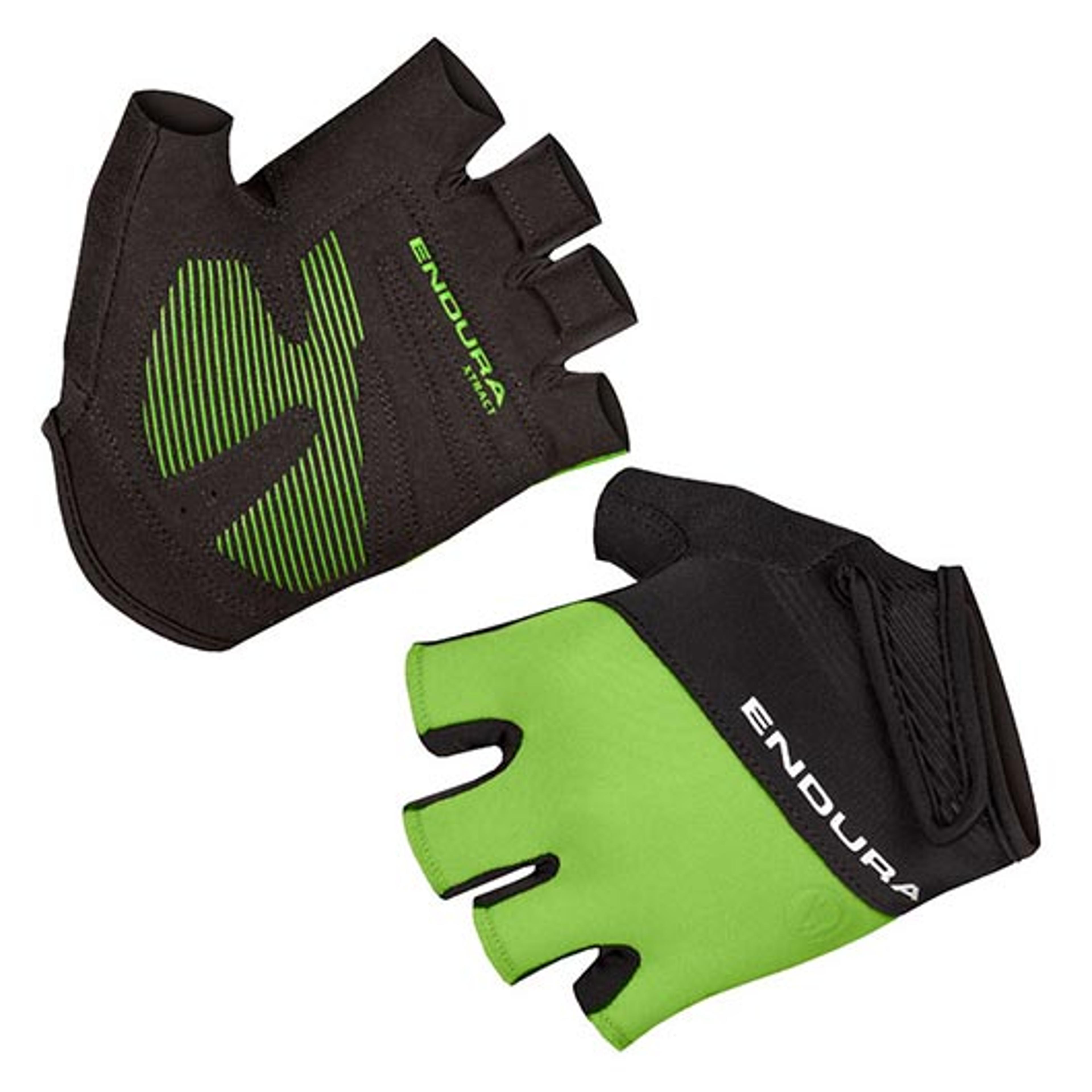 Endura XTRACT MITT II Handschuh (grün) 1