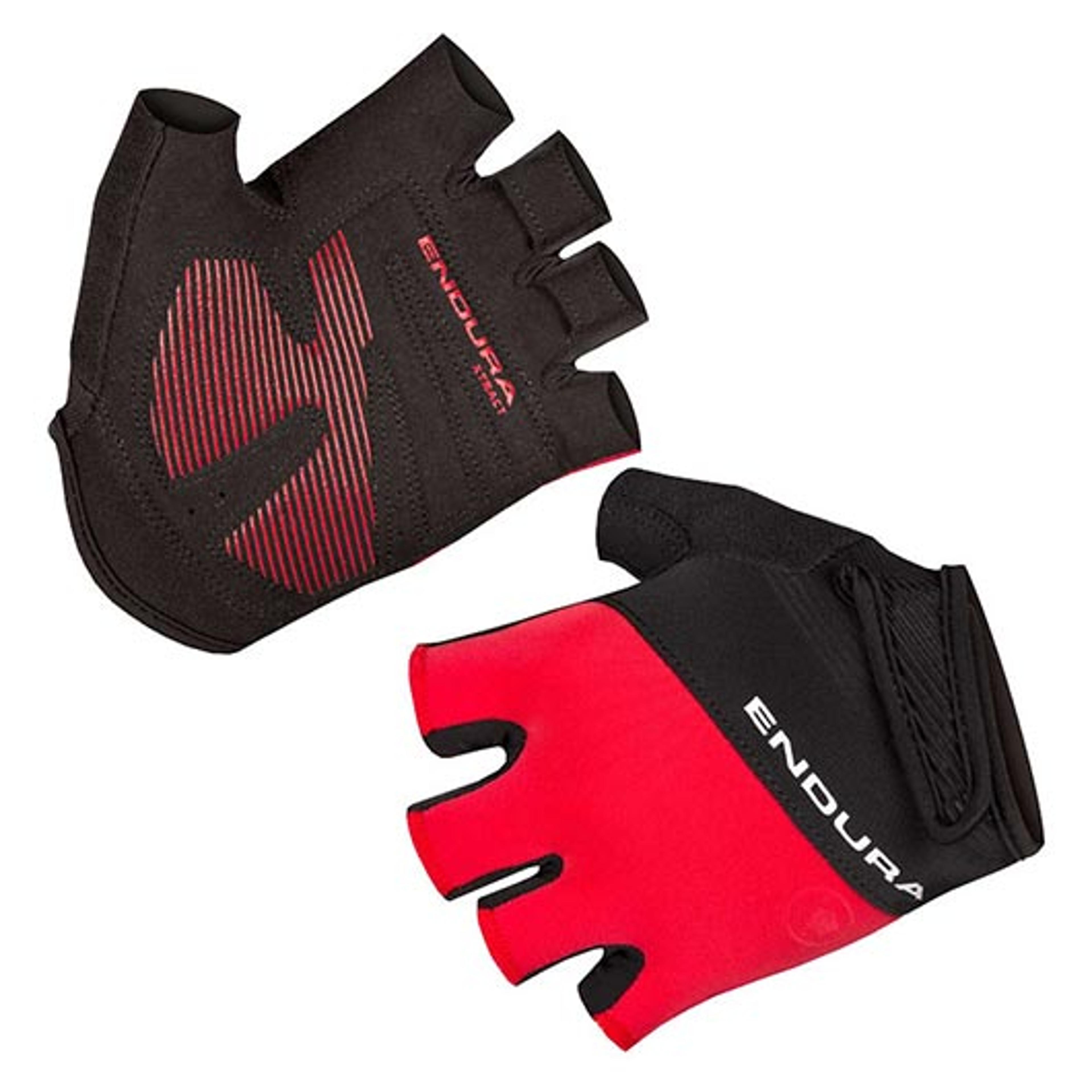 Endura XTRACT MITT II Handschuh (rot) 1