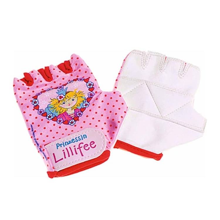 Bike Fashion Prinzessin Lillifee Handschuh