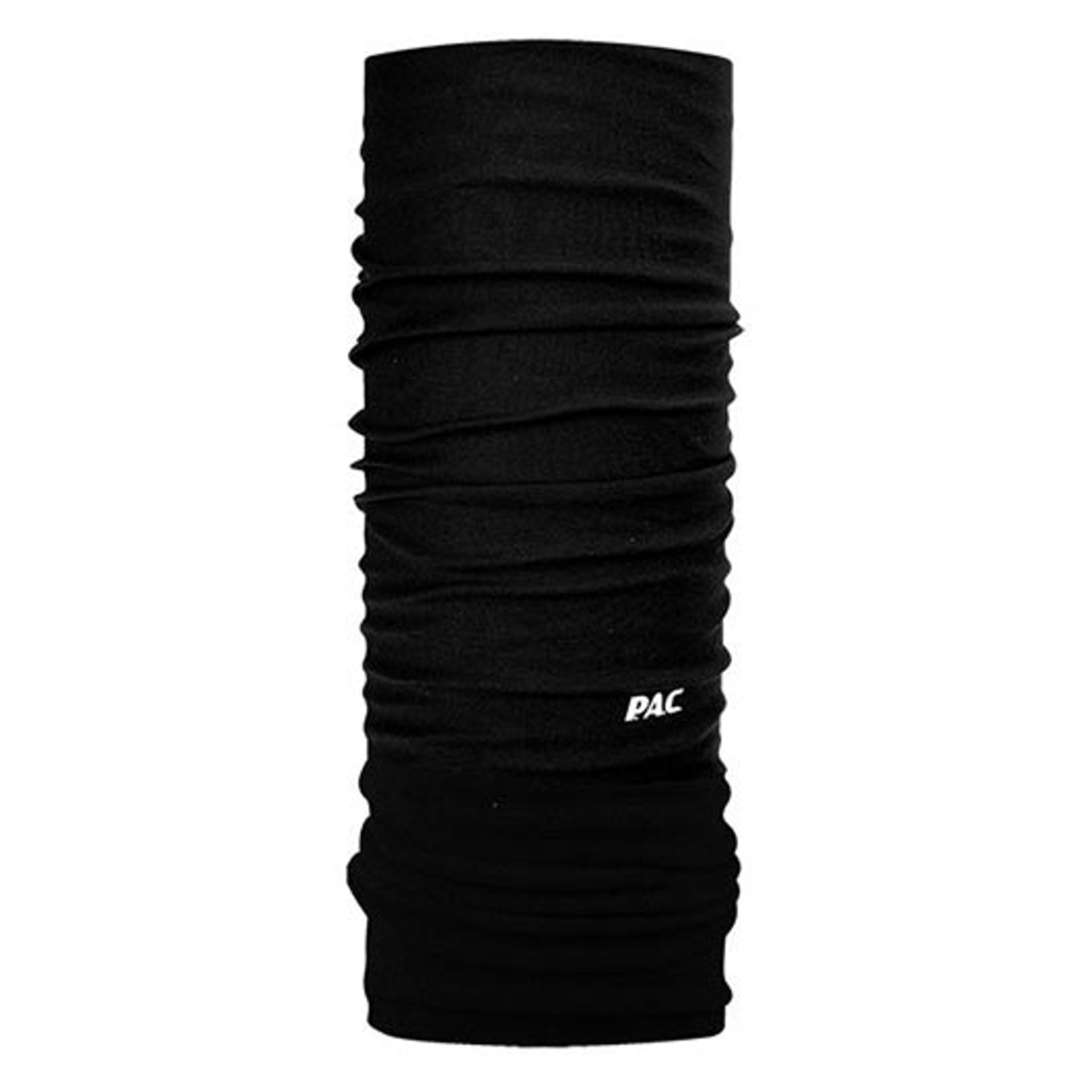 P.A.C. Fleece-Multifunktionstuch Tuch 1