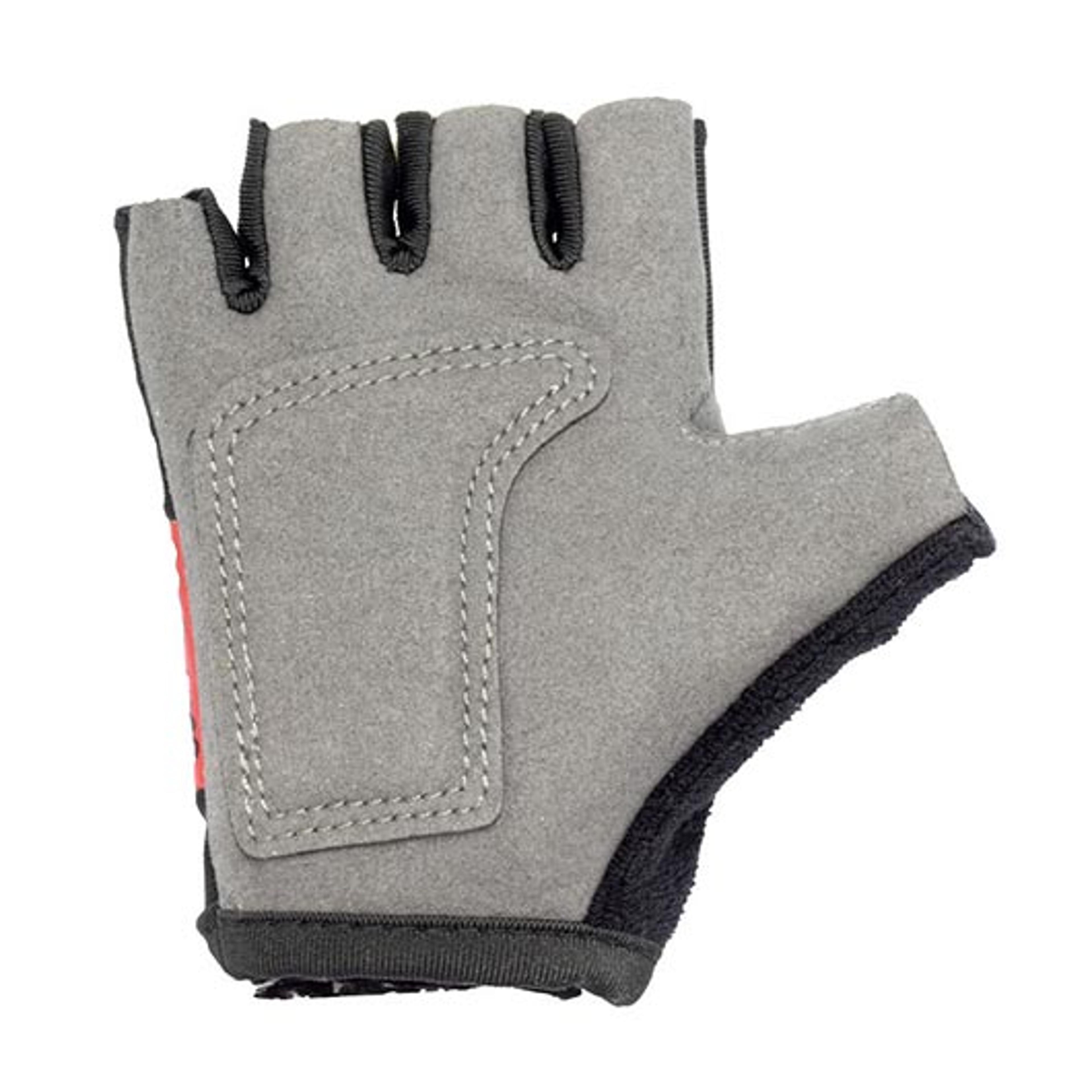 PUKY KHS Handschuh (schwarz) 2