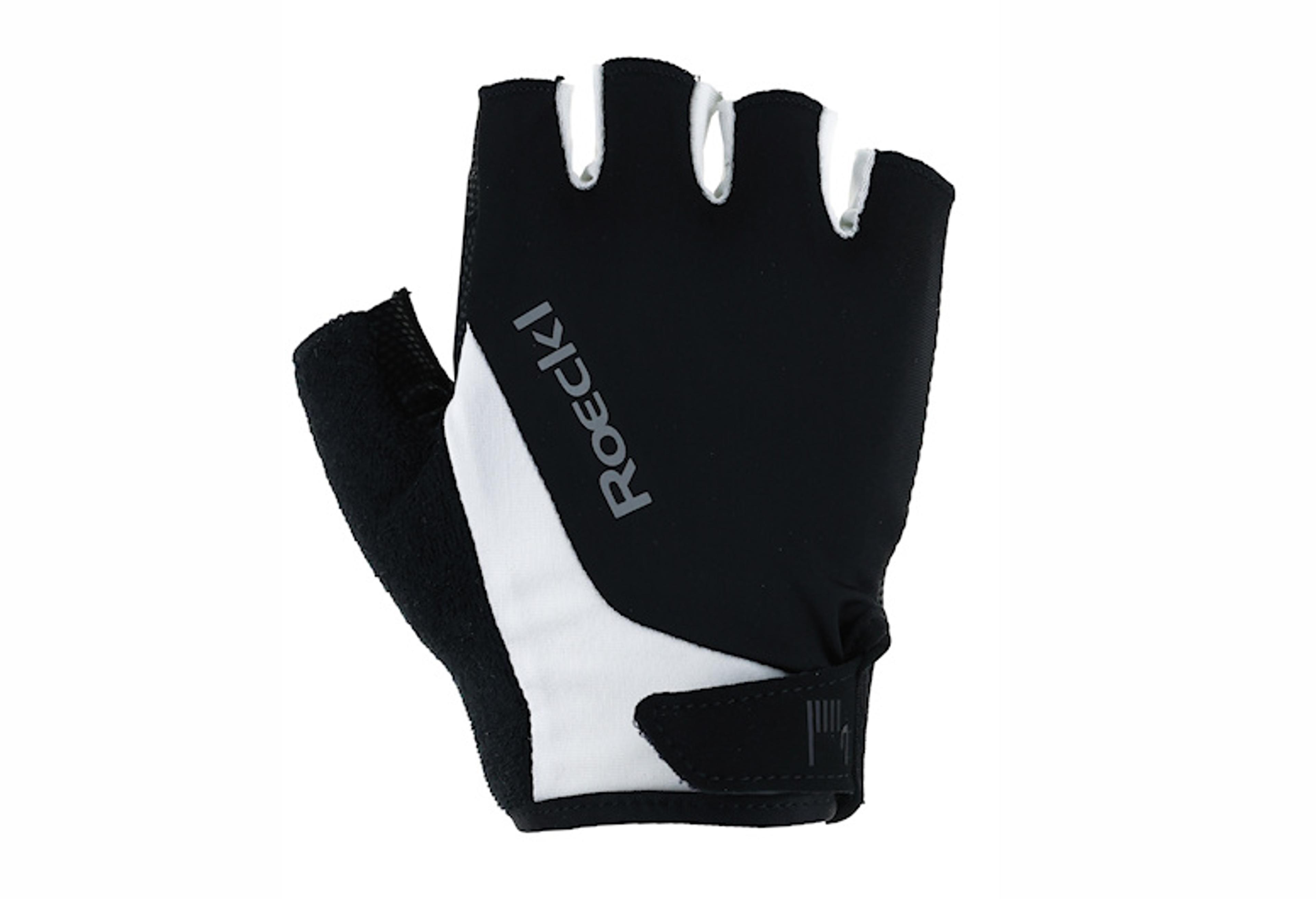 Roeckl BASEL2 Handschuh (schwarz) 1