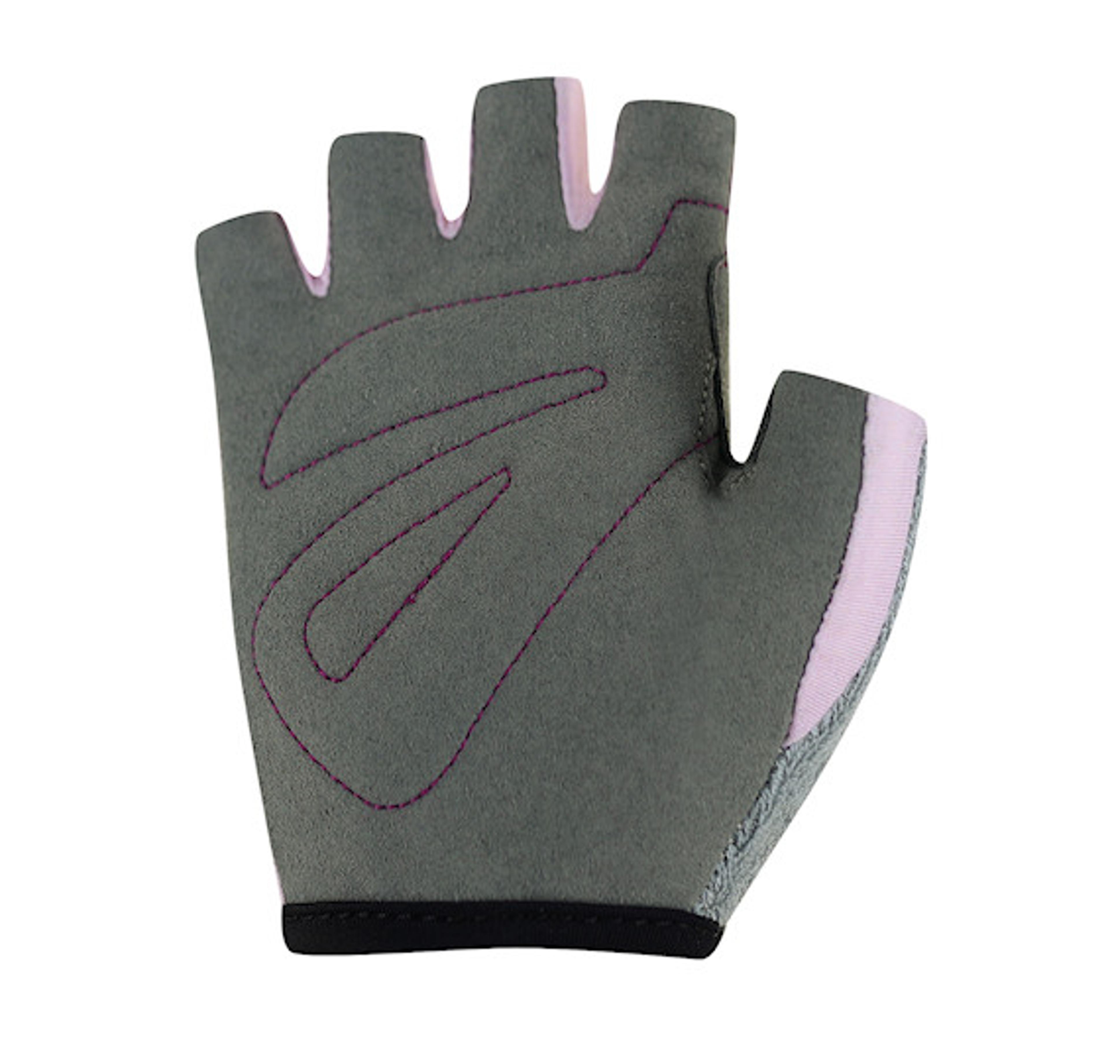 Roeckl BERNEX JR. Handschuh (lila) 2