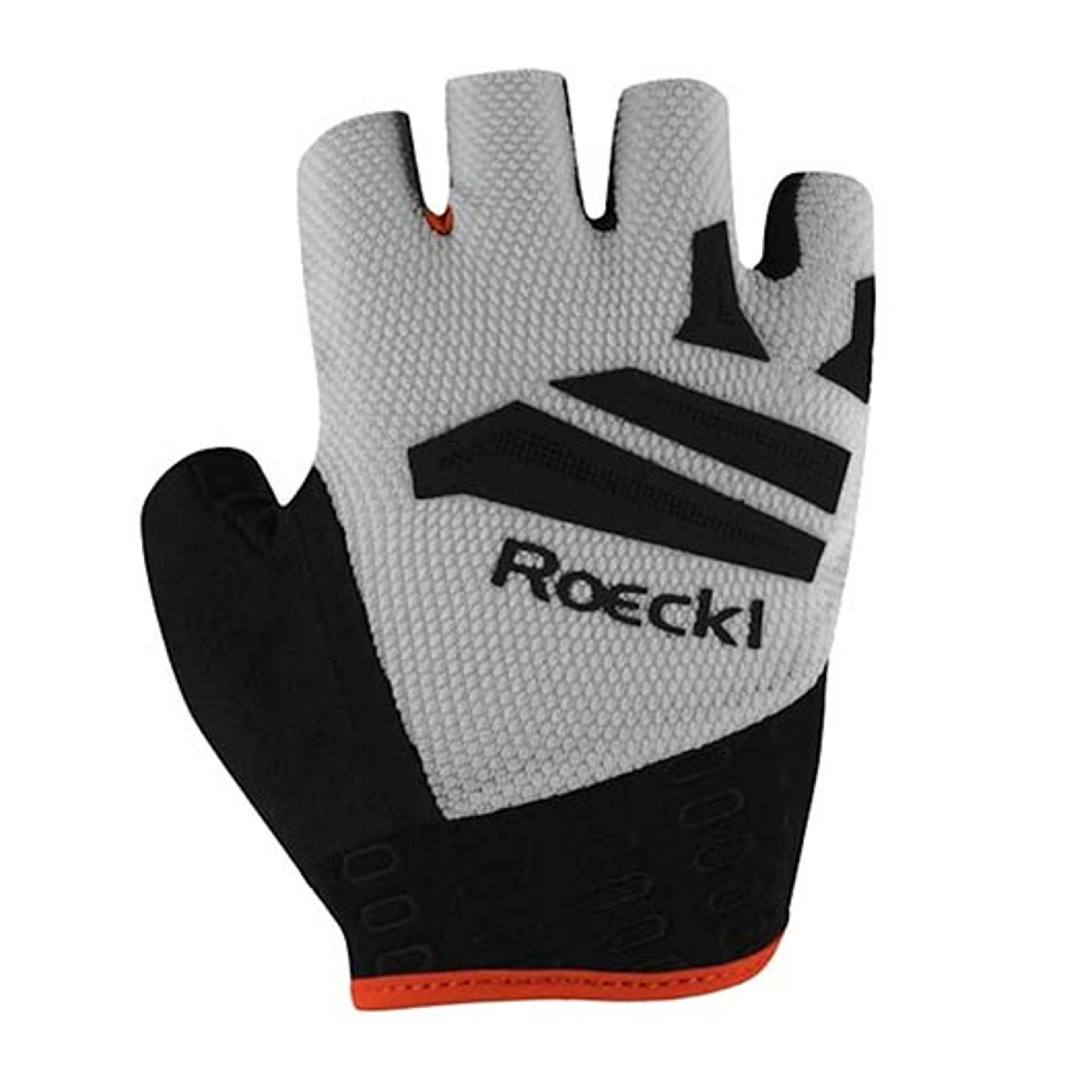 Roeckl ISELER Handschuh (grau) 1