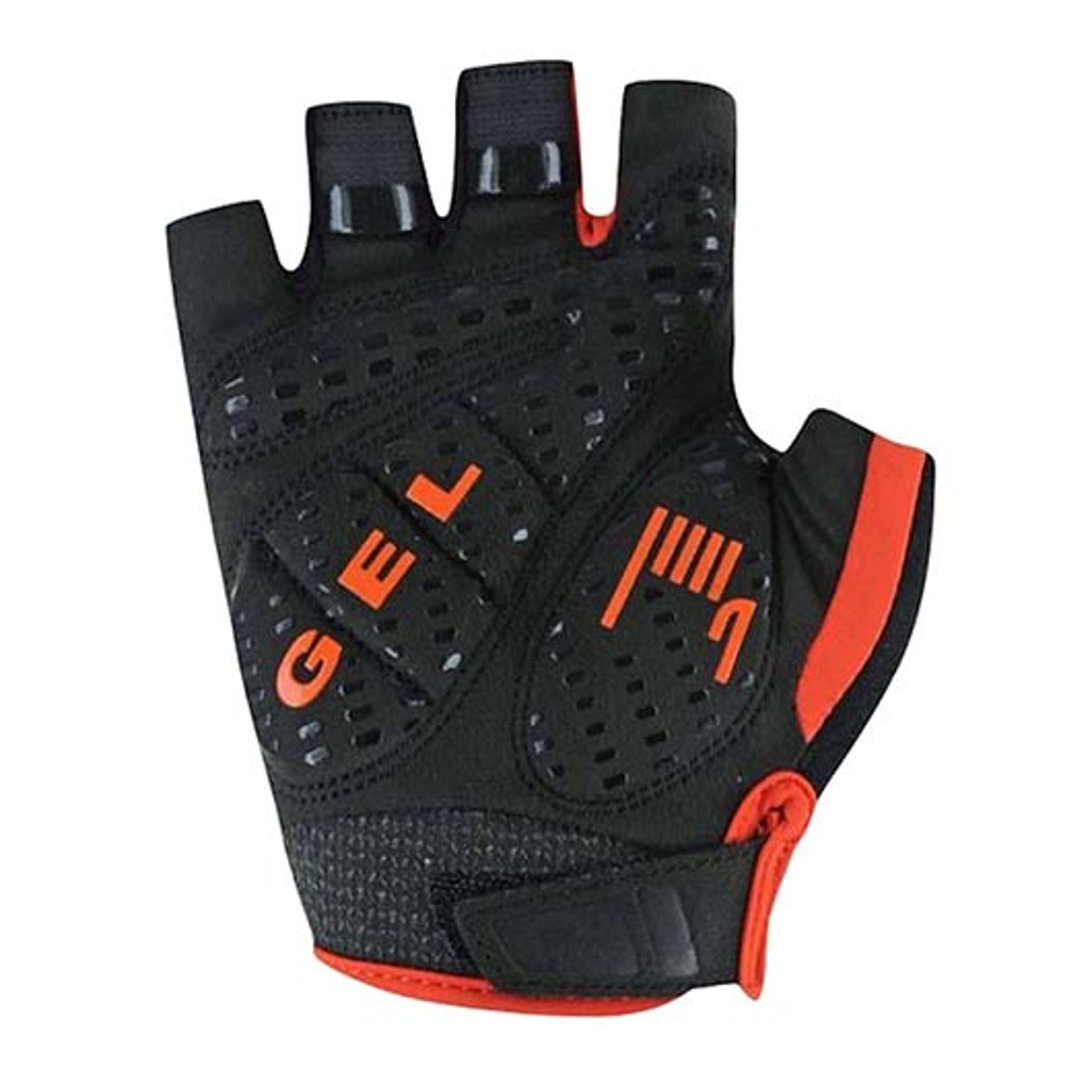 Roeckl ISELER Handschuh (grau) 2