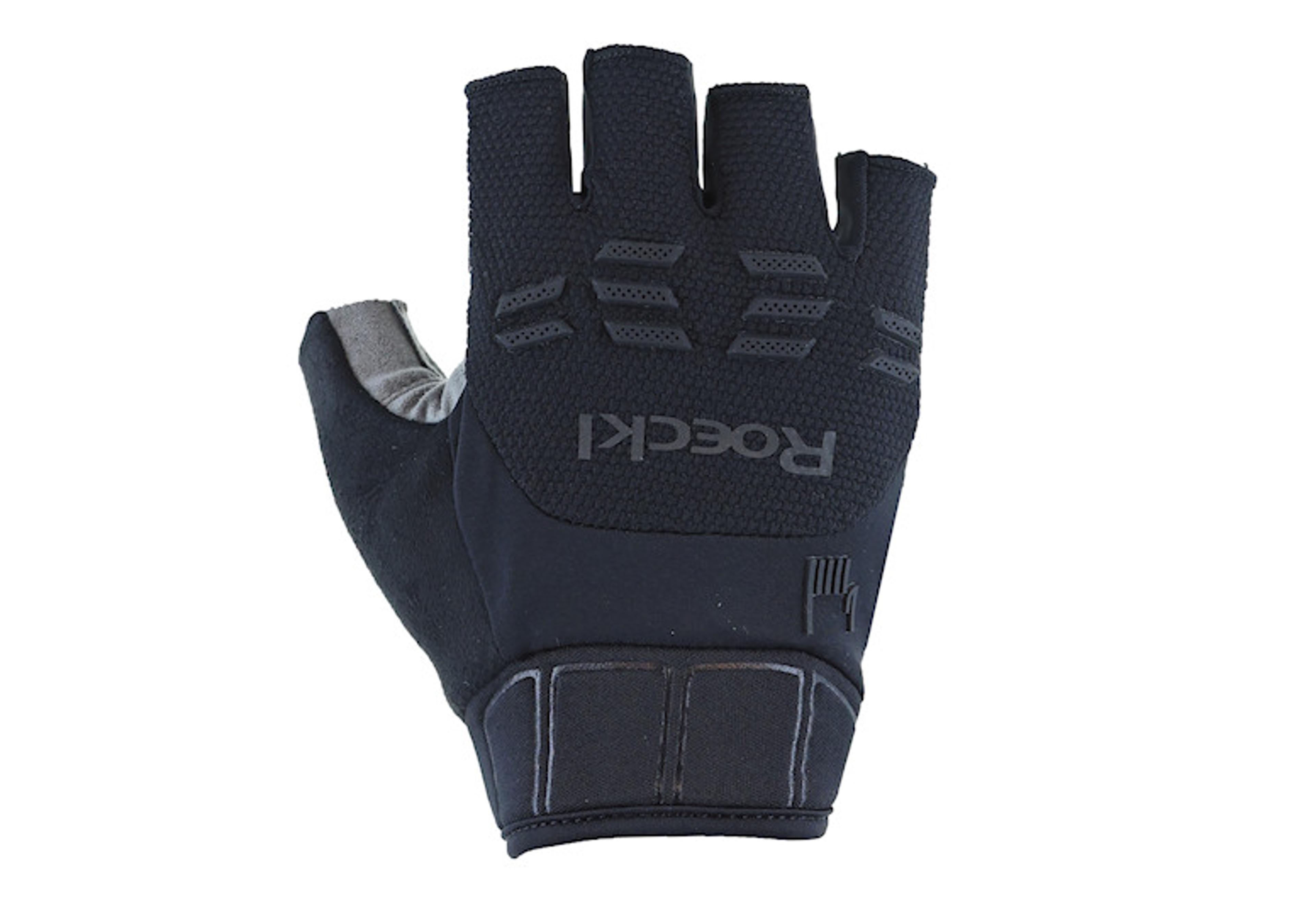 Roeckl ISELER2 Handschuh (schwarz) 1