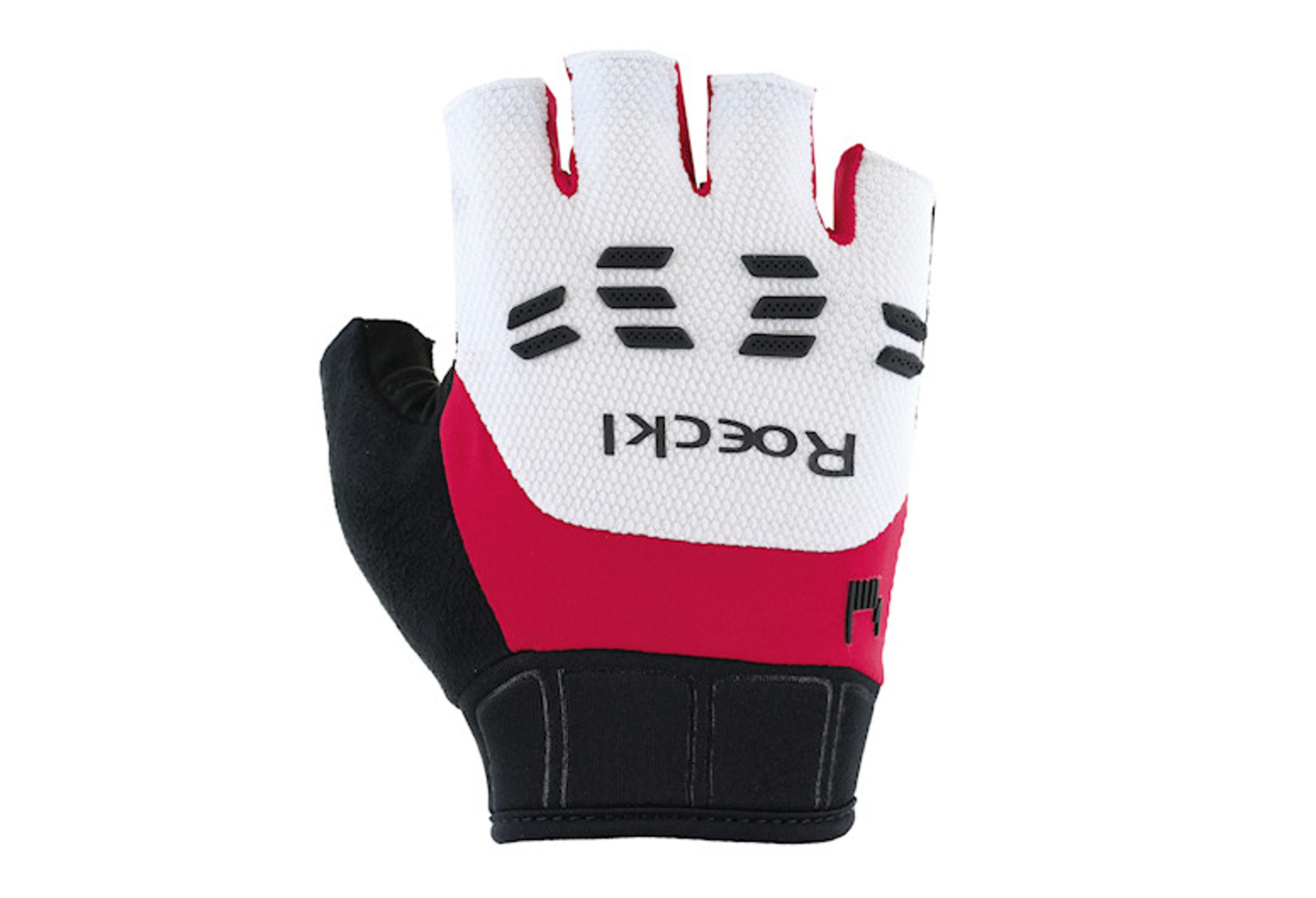 Roeckl ISELER2 Handschuh (weiss) 1