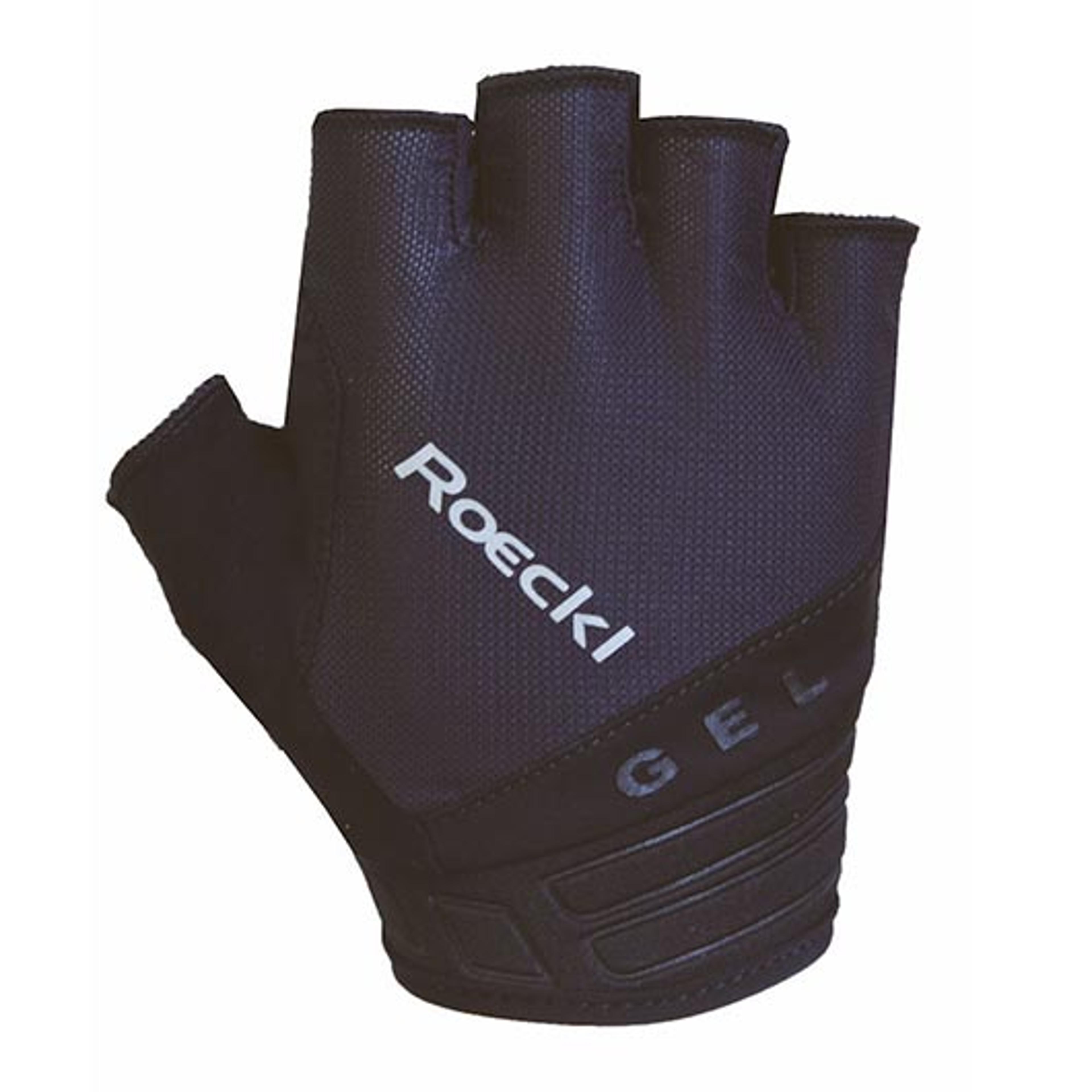 Roeckl ITAMOS Handschuh (schwarz) 1