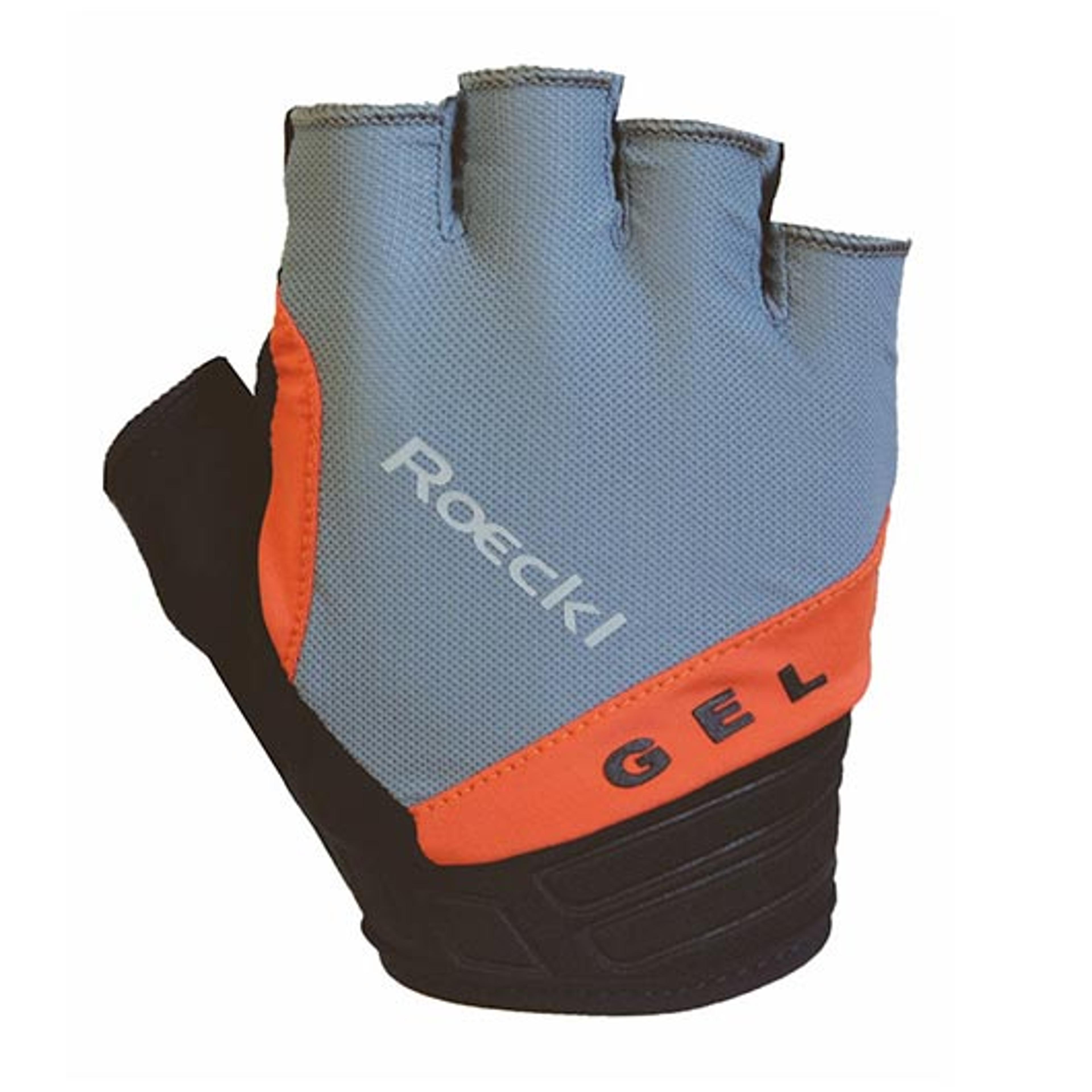 Roeckl ITAMOS Handschuh (grau) 1