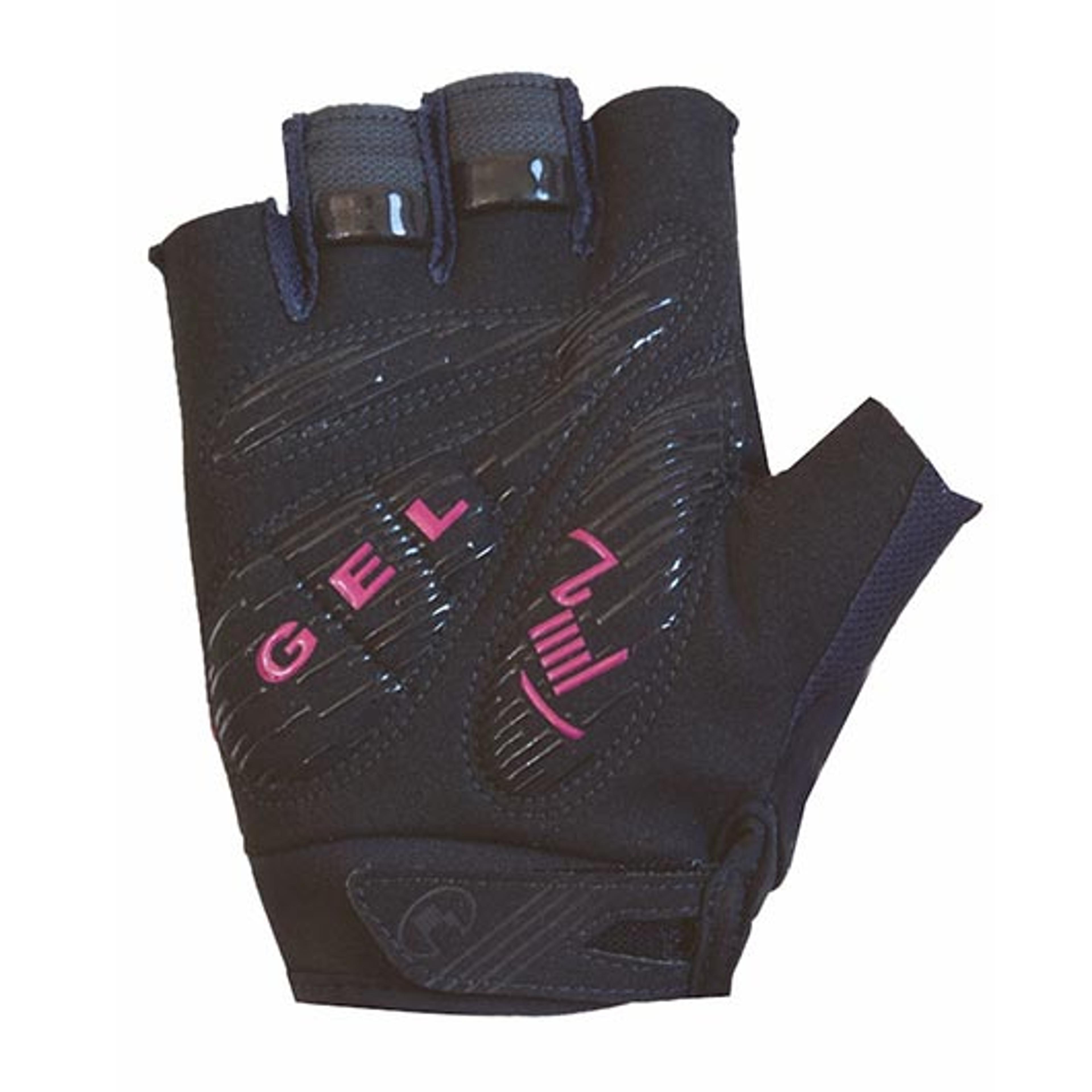 Roeckl ITAMOS Handschuh (schwarz) 2