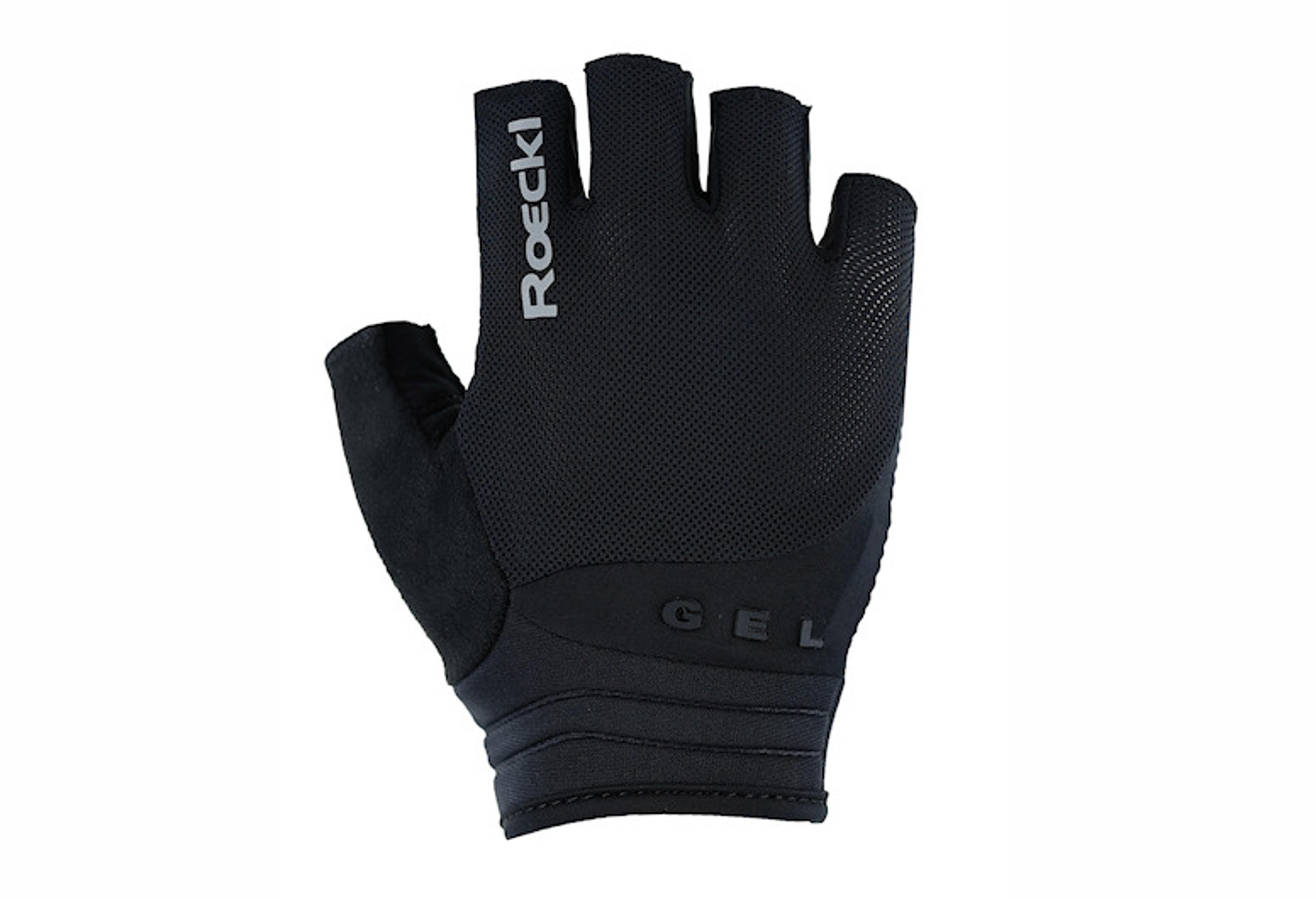 Roeckl ITAMOS2 Handschuh (schwarz) 1